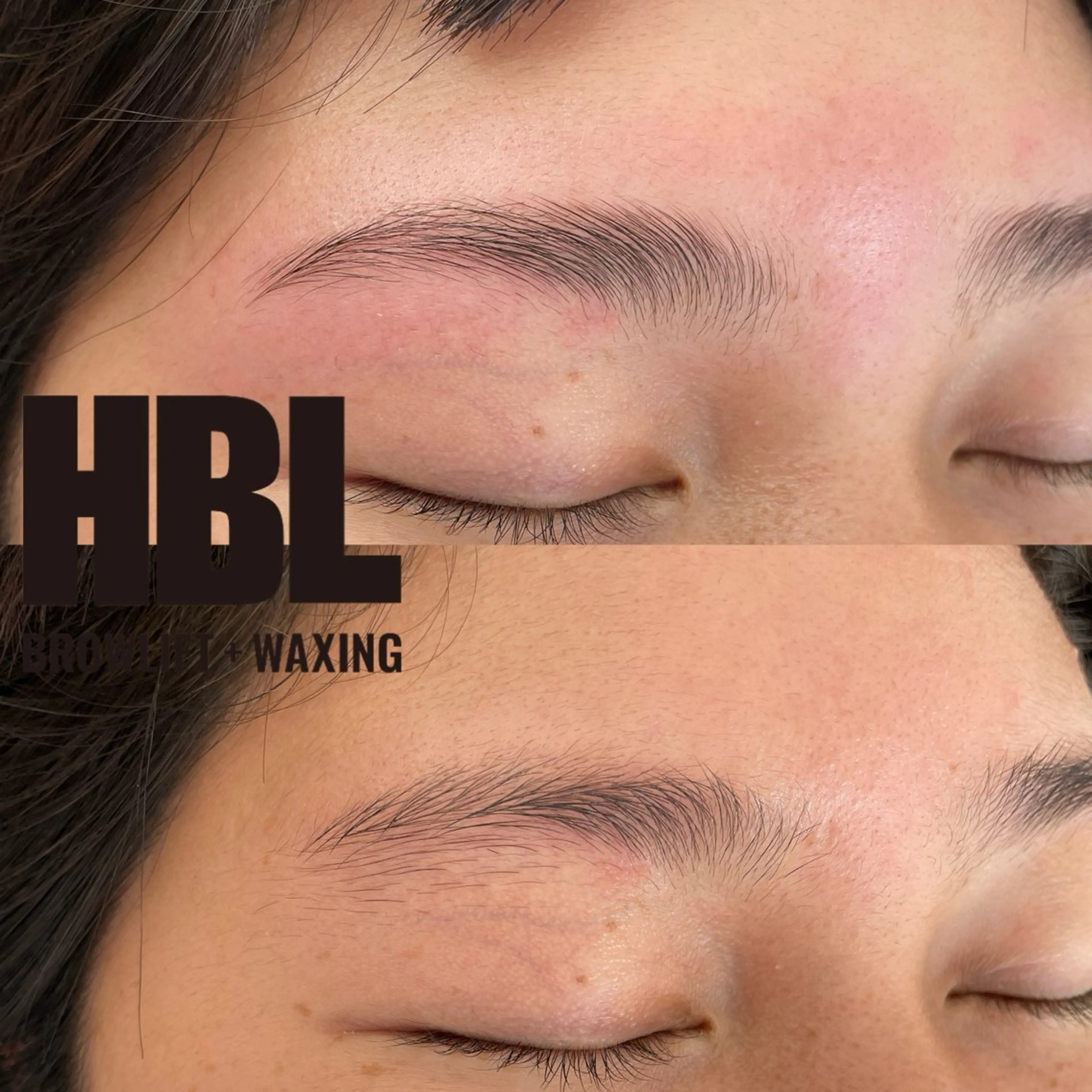 アイブロウ ワックス脱毛 その他(アイブロウ) Eve [nail ＊wax＊HBL]のエステ・リラクイメージ