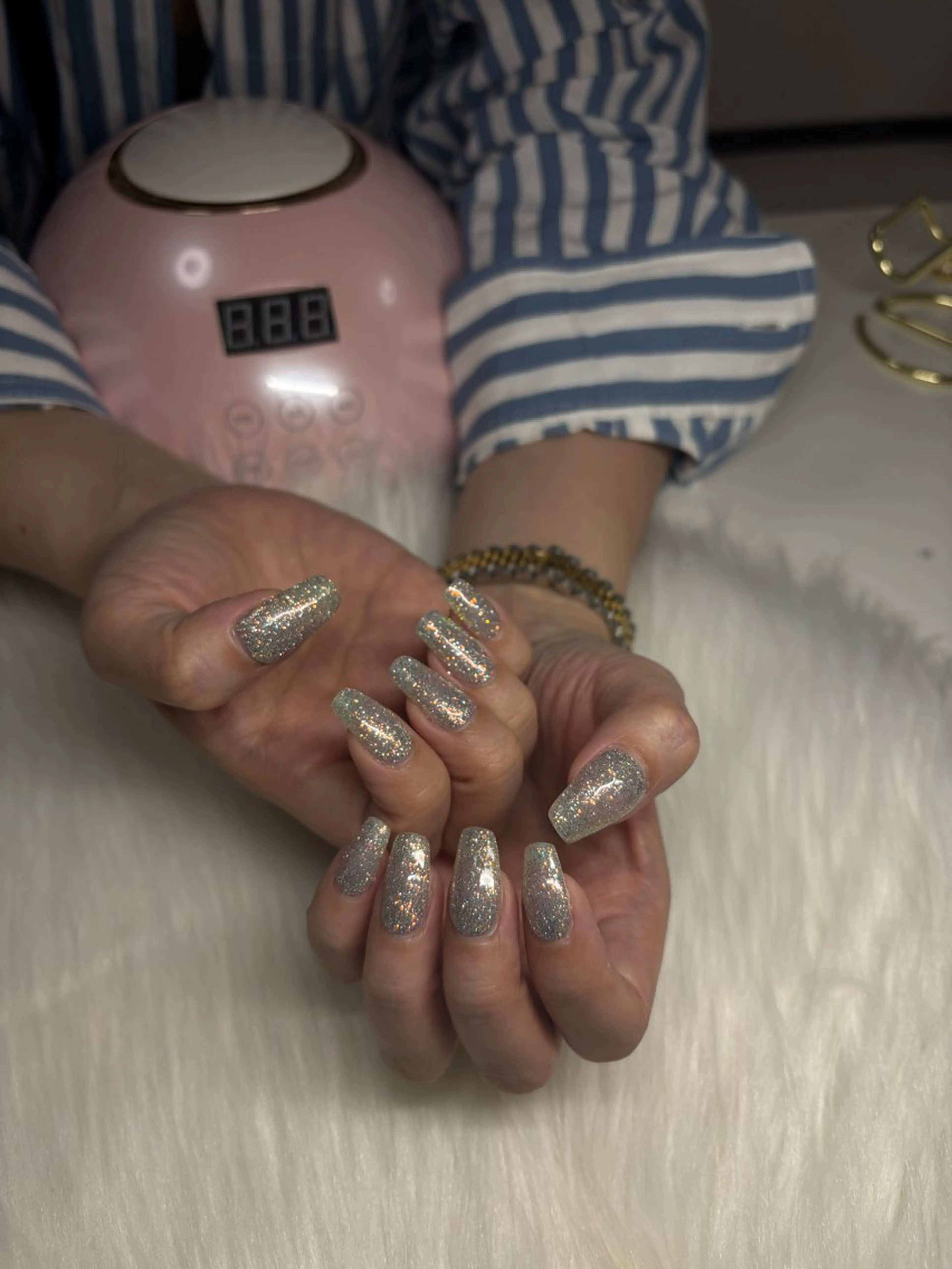 ネイル ハンドネイル MACHÉRIE青山 🎀のネイルデザイン