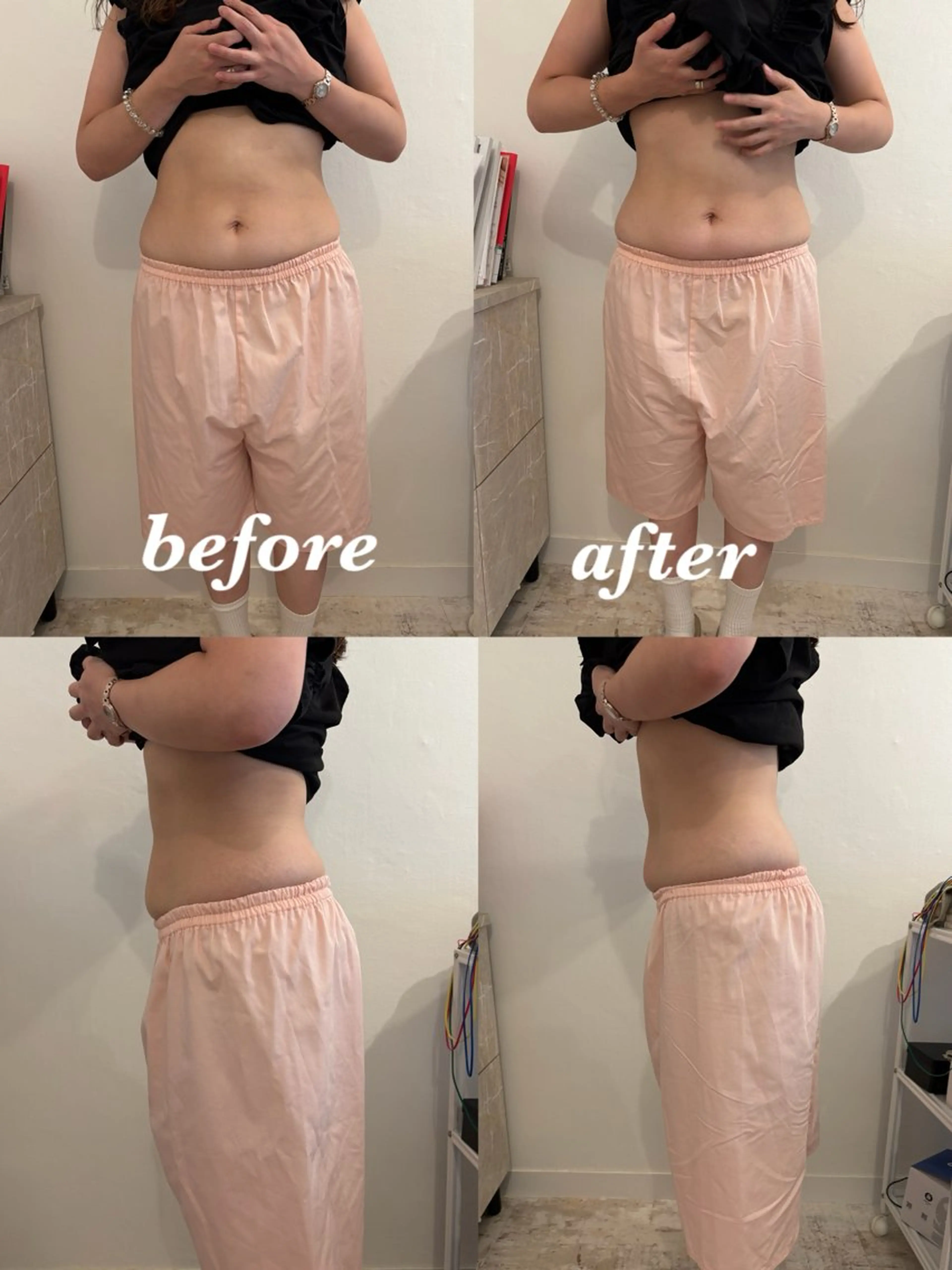 エステ リラク 腸活サポート みなみののエステ・リラクイメージ