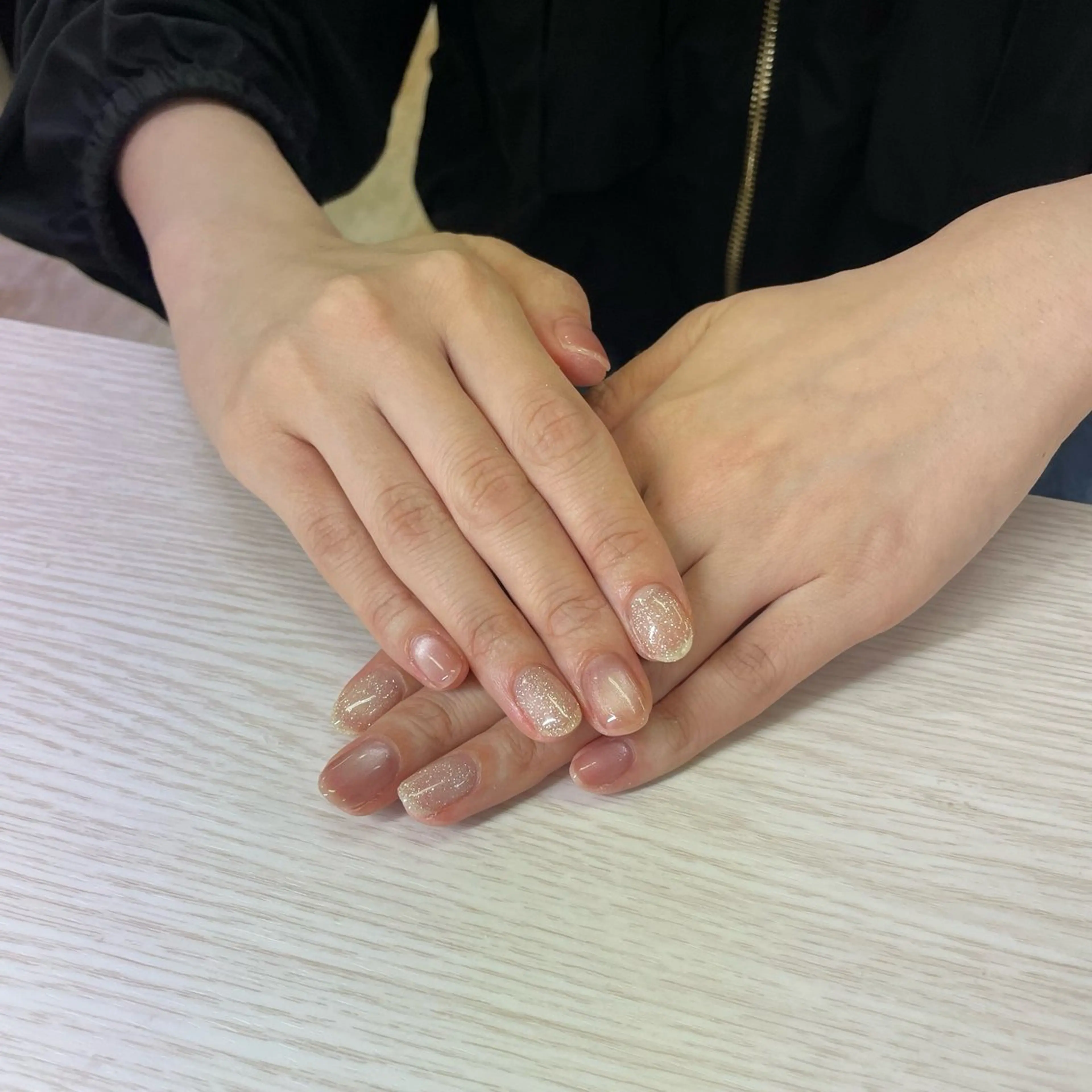 ネイル TRU NAIL&EYE立川所属・TRU ちはるのネイルデザイン