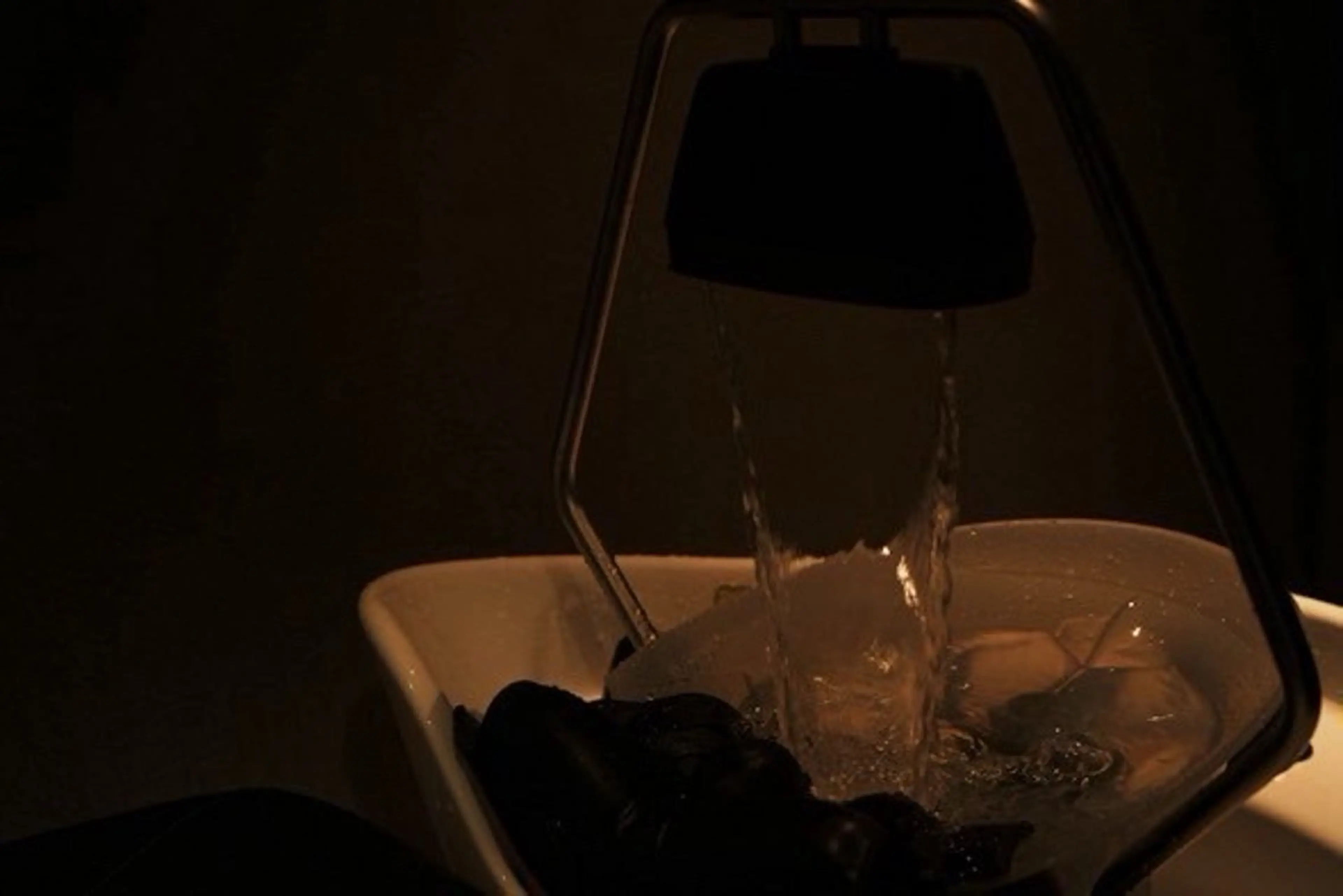 【ミニモ限定平日価格】カラー+ヘッドスパ🧖‍♀️+頭浸浴コース🫧　￥9900→¥7500（税込）の写真