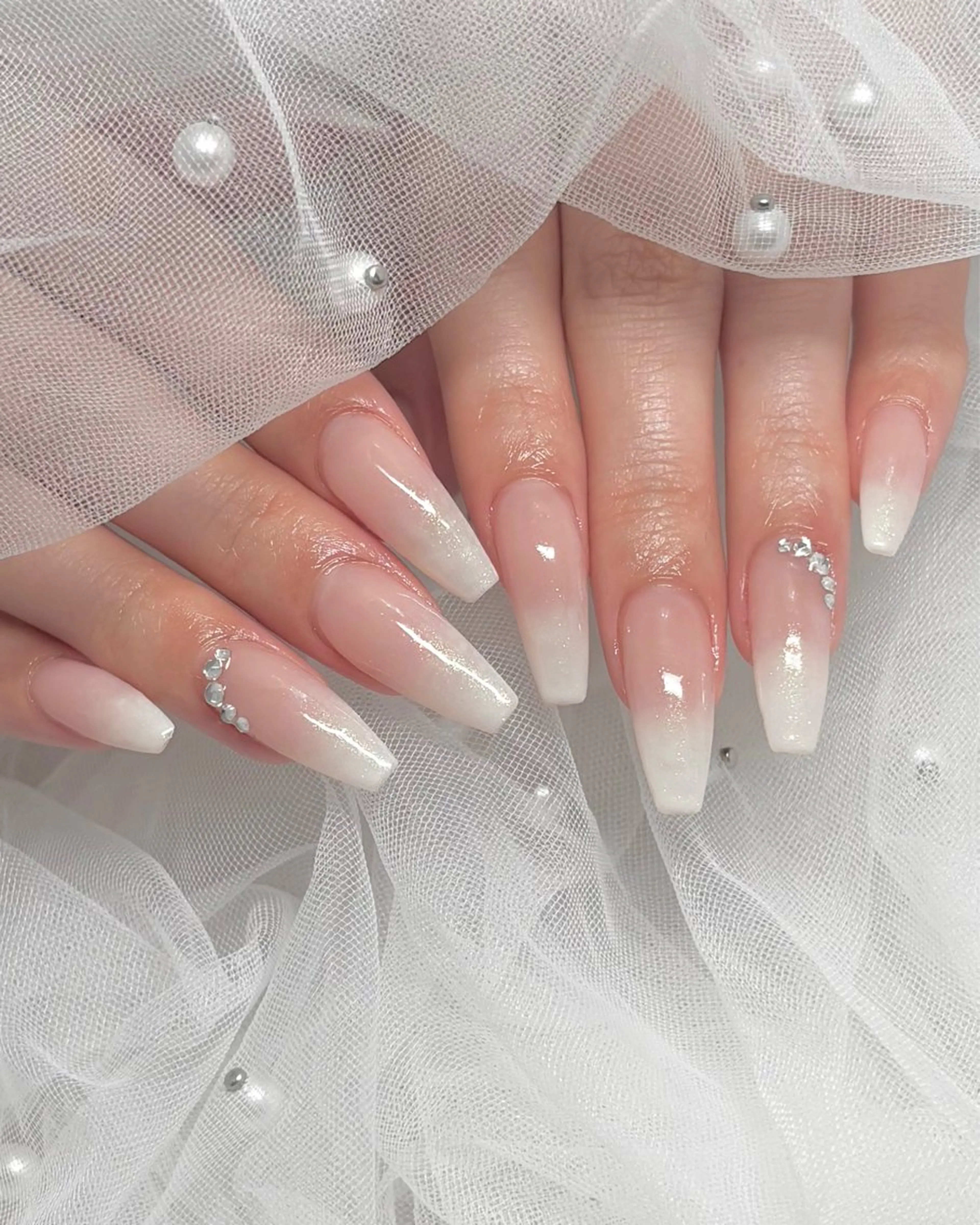ネイル Nail Salon colzaのネイルデザイン