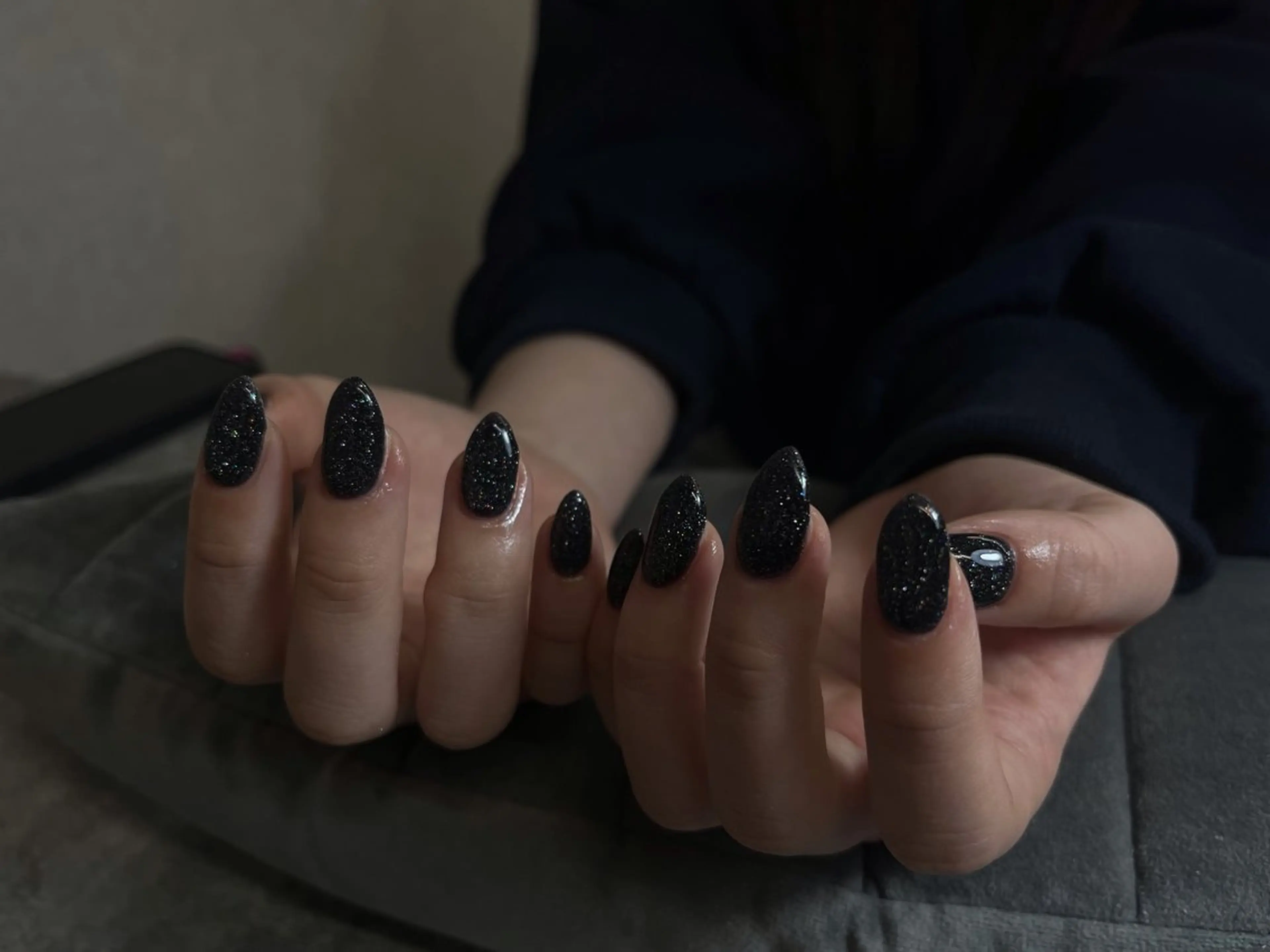 ネイル 横山 夢乃のネイルデザイン