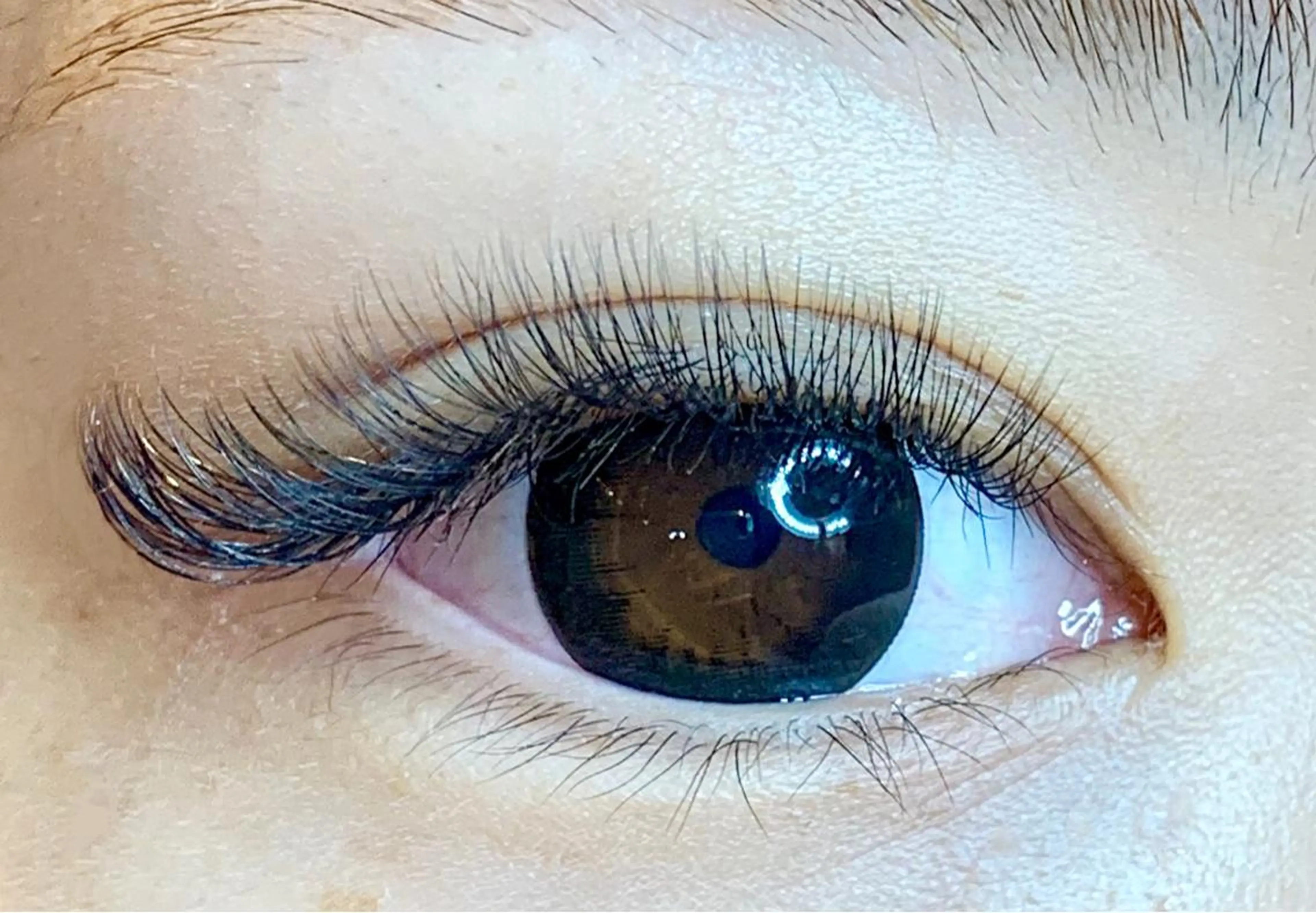 マツエク・マツパ ボリュームラッシュ Eyelash Salon 4you所属・Bella by 4youのマツエク・マツパデザイン