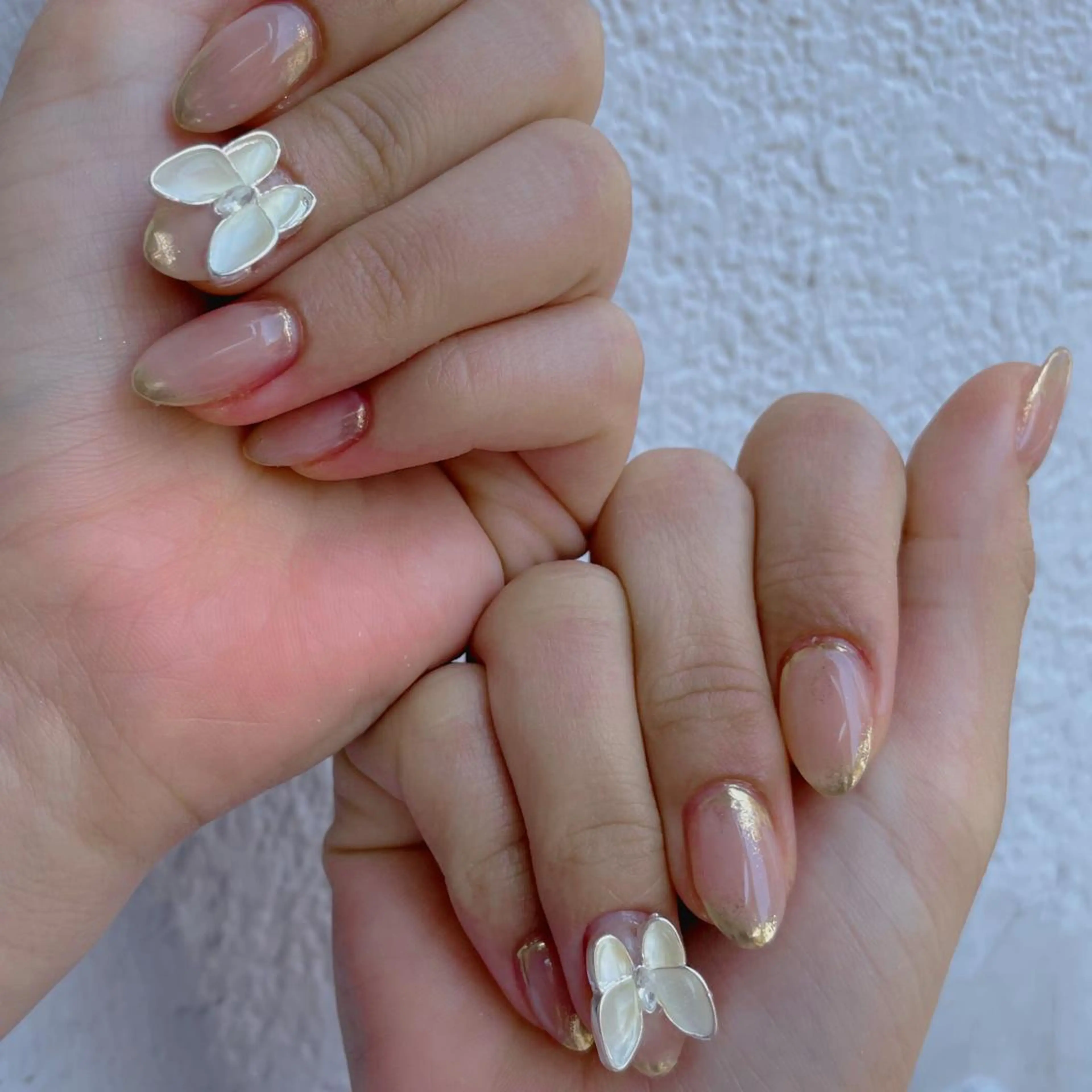 ネイル 【カメレオン】 上村 祥子のヘアスタイル