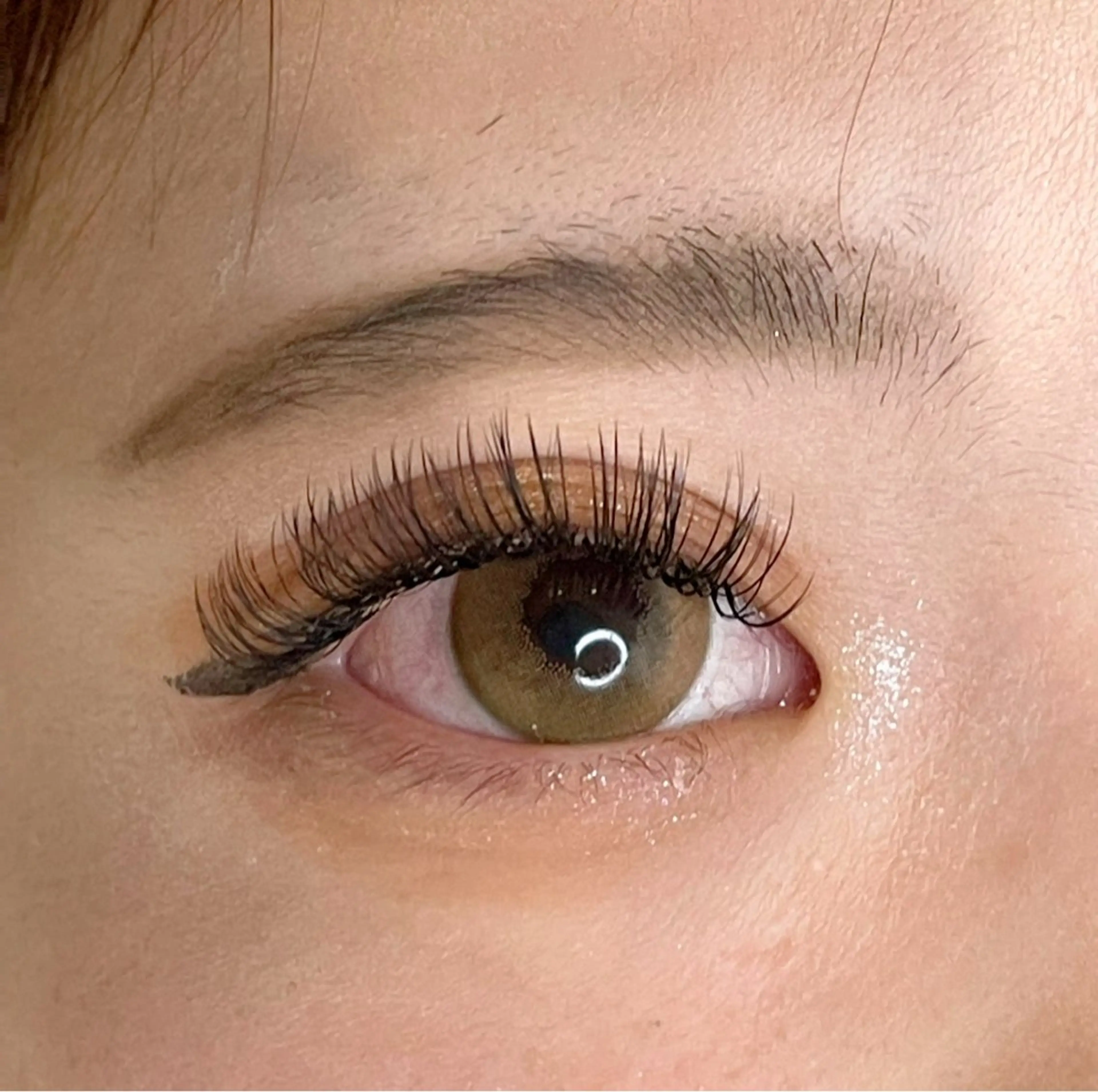 マツエク・マツパ 寺尾 萌花のマツエク・マツパデザイン