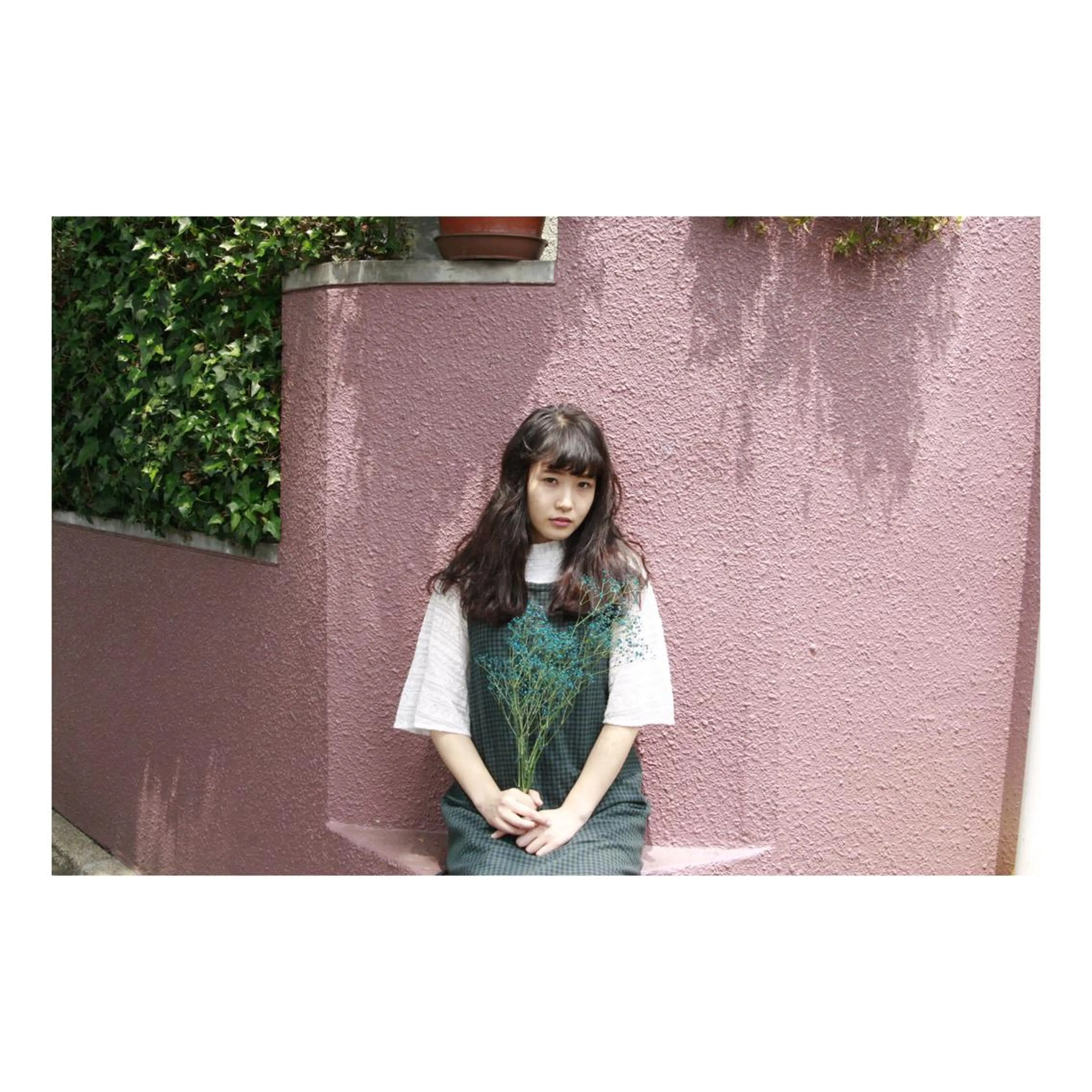 ロング canvas.所属・canvas. 今泉具視のその他イメージ