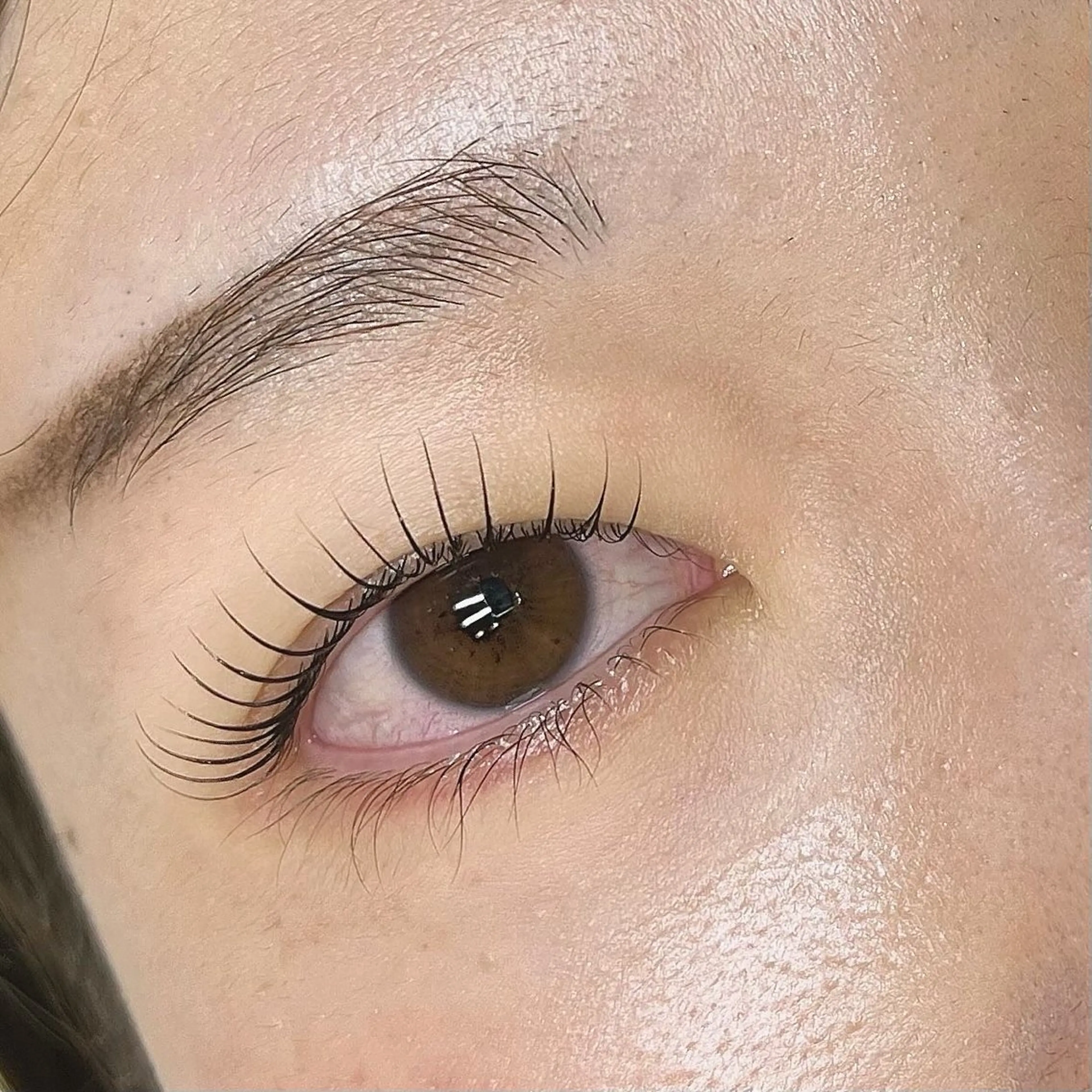 マツエク・マツパ Beauty Salon RE+所属・onoe reikaのマツエク・マツパデザイン