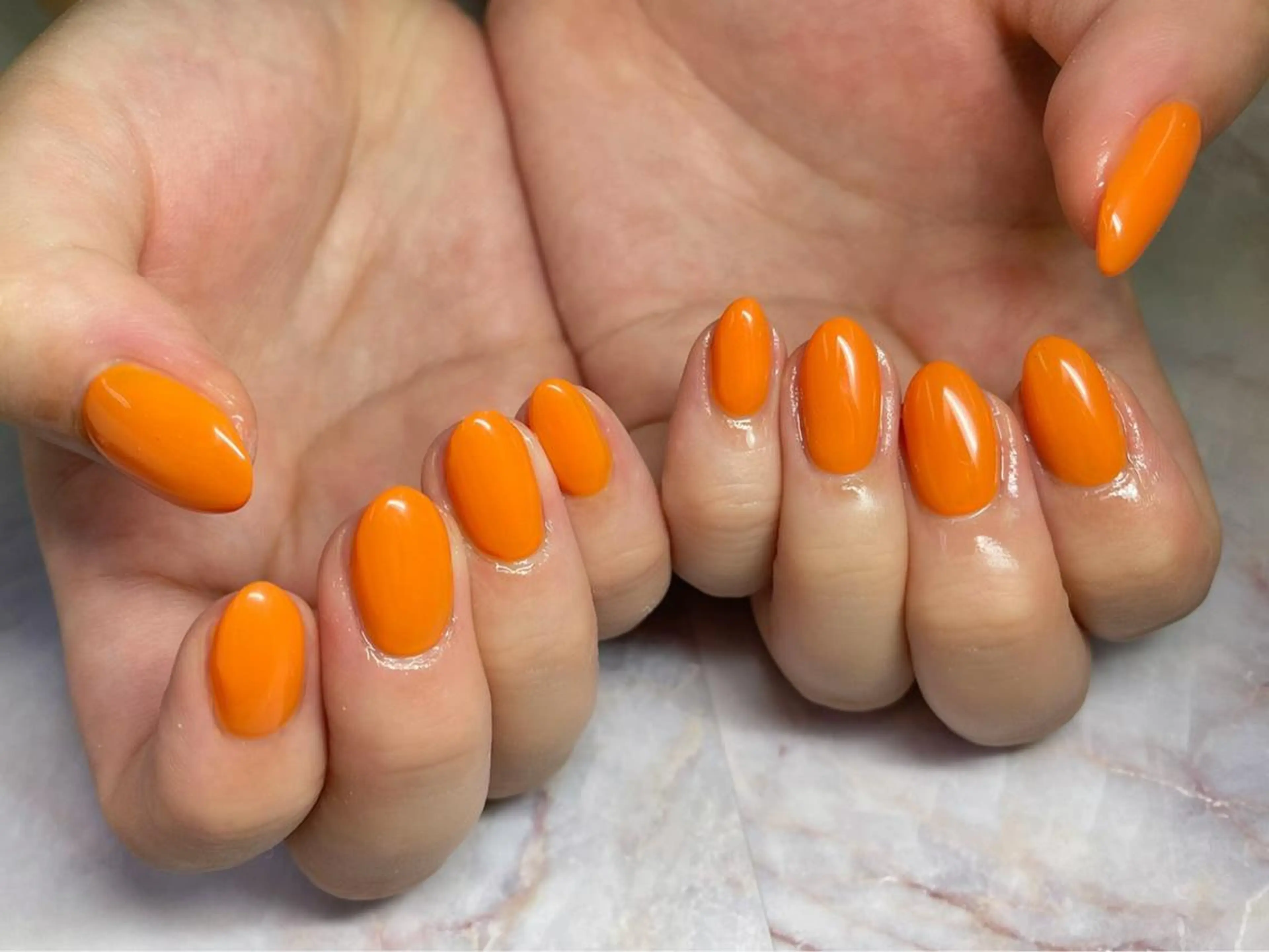 ネイル nail salon yumeno空　草加店所属・ネイルサロン 夢の空　草加　Jr.のネイルデザイン