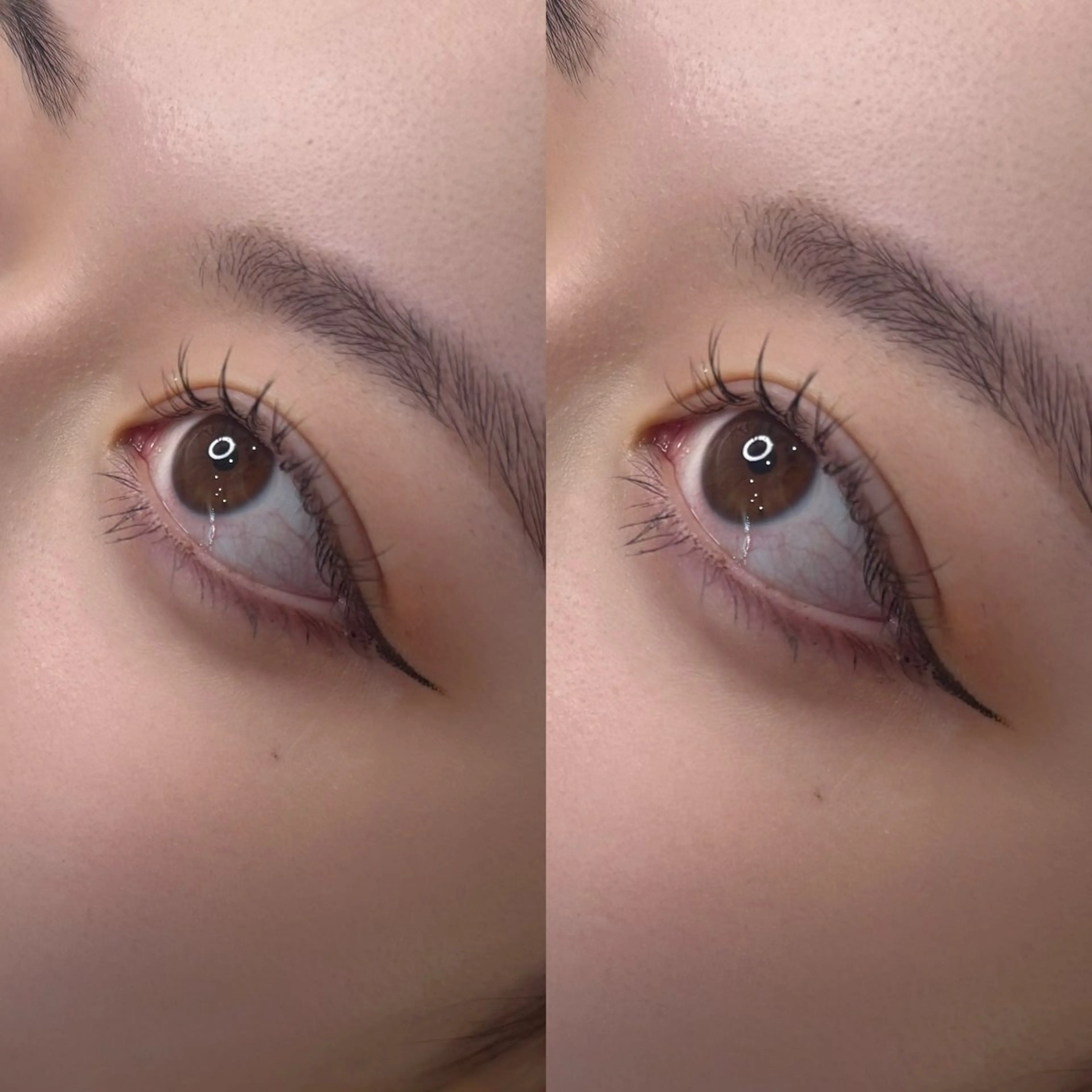 マツエク・マツパ napeyelash MAIの眉毛・アイブロウイメージ