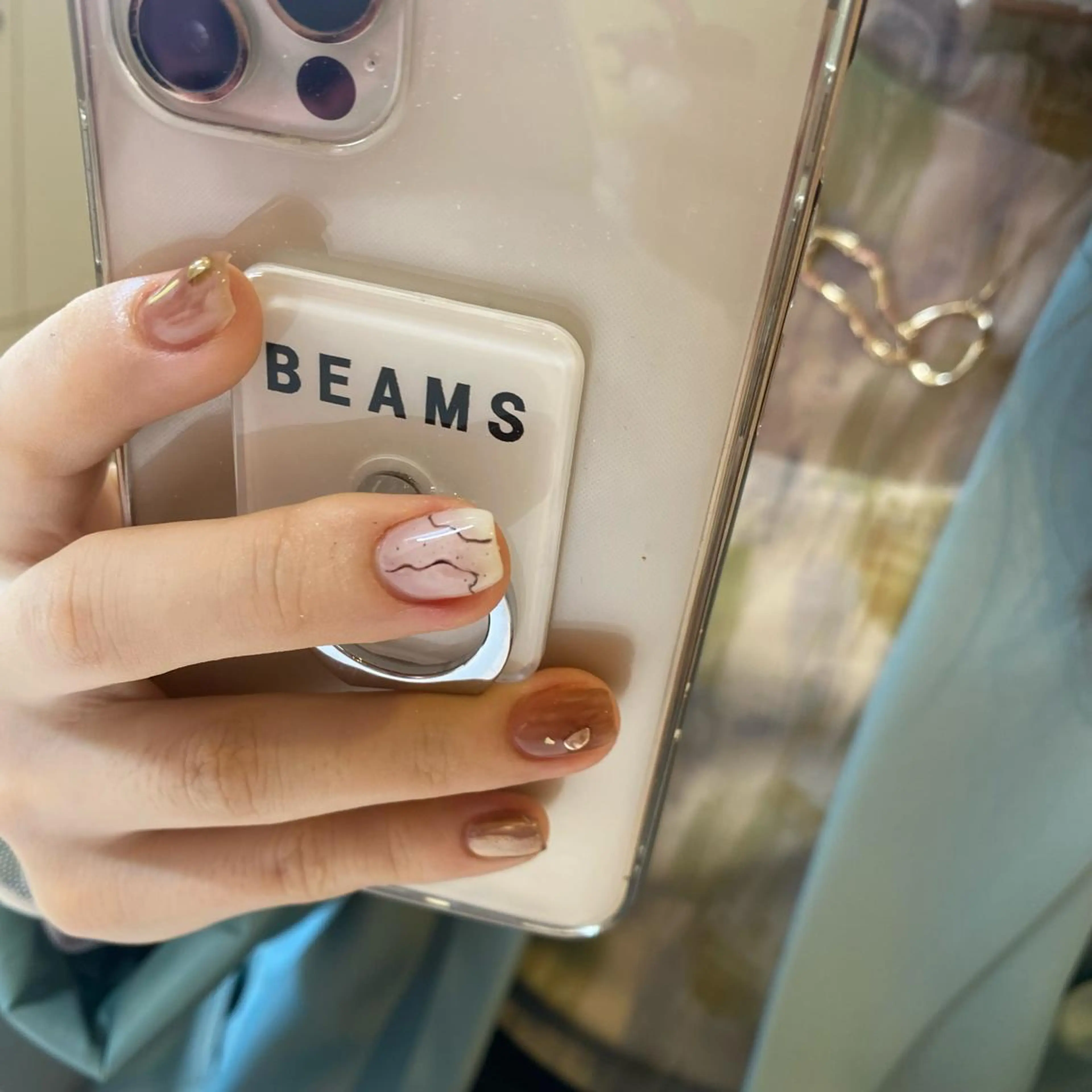 ネイル NailAVANCE miyuのネイルデザイン