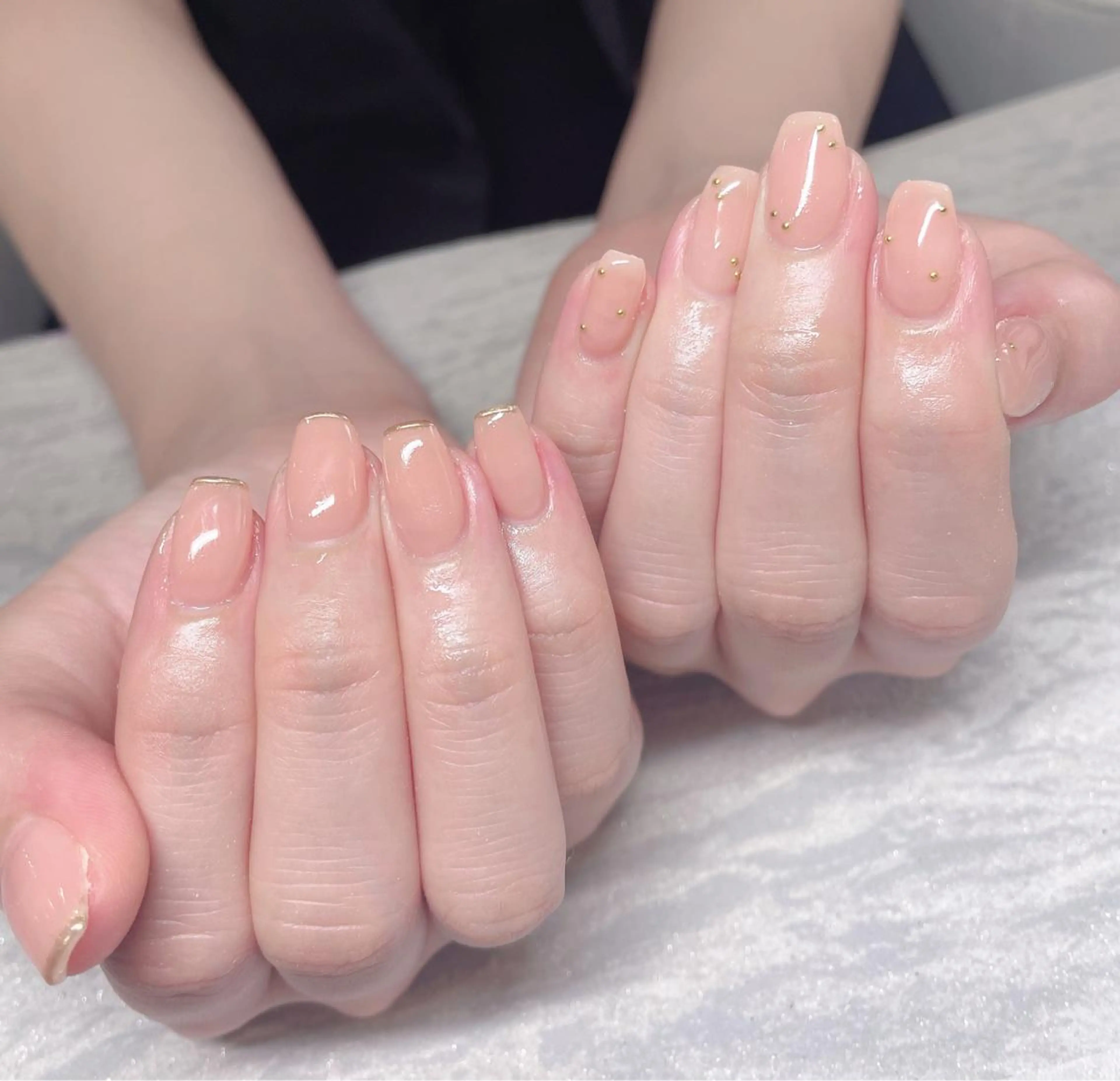 ネイル kouca  nail所属・コウ カnail💅のネイルデザイン