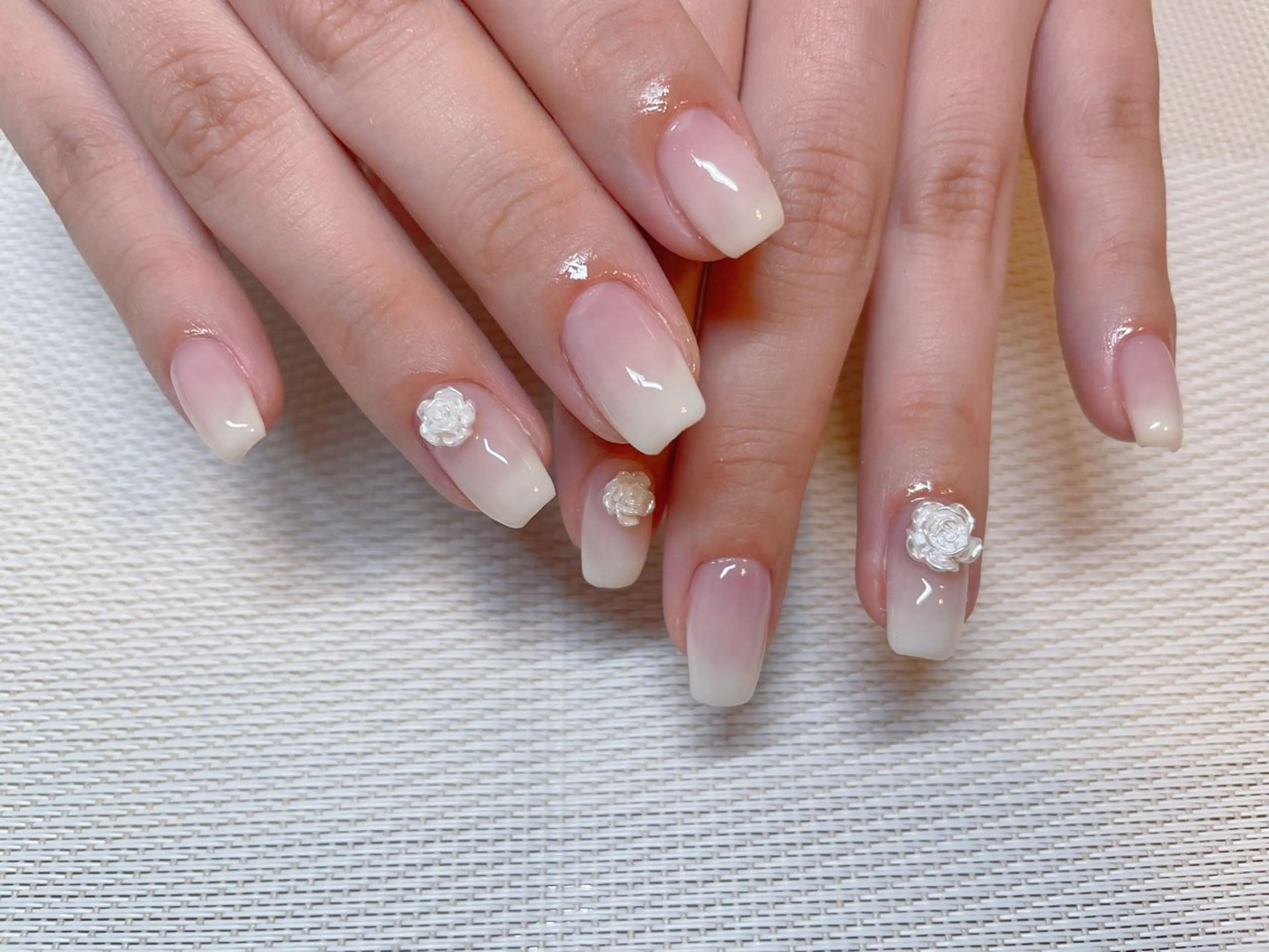 ネイル ハンドネイル エン Nail salonのネイルデザイン