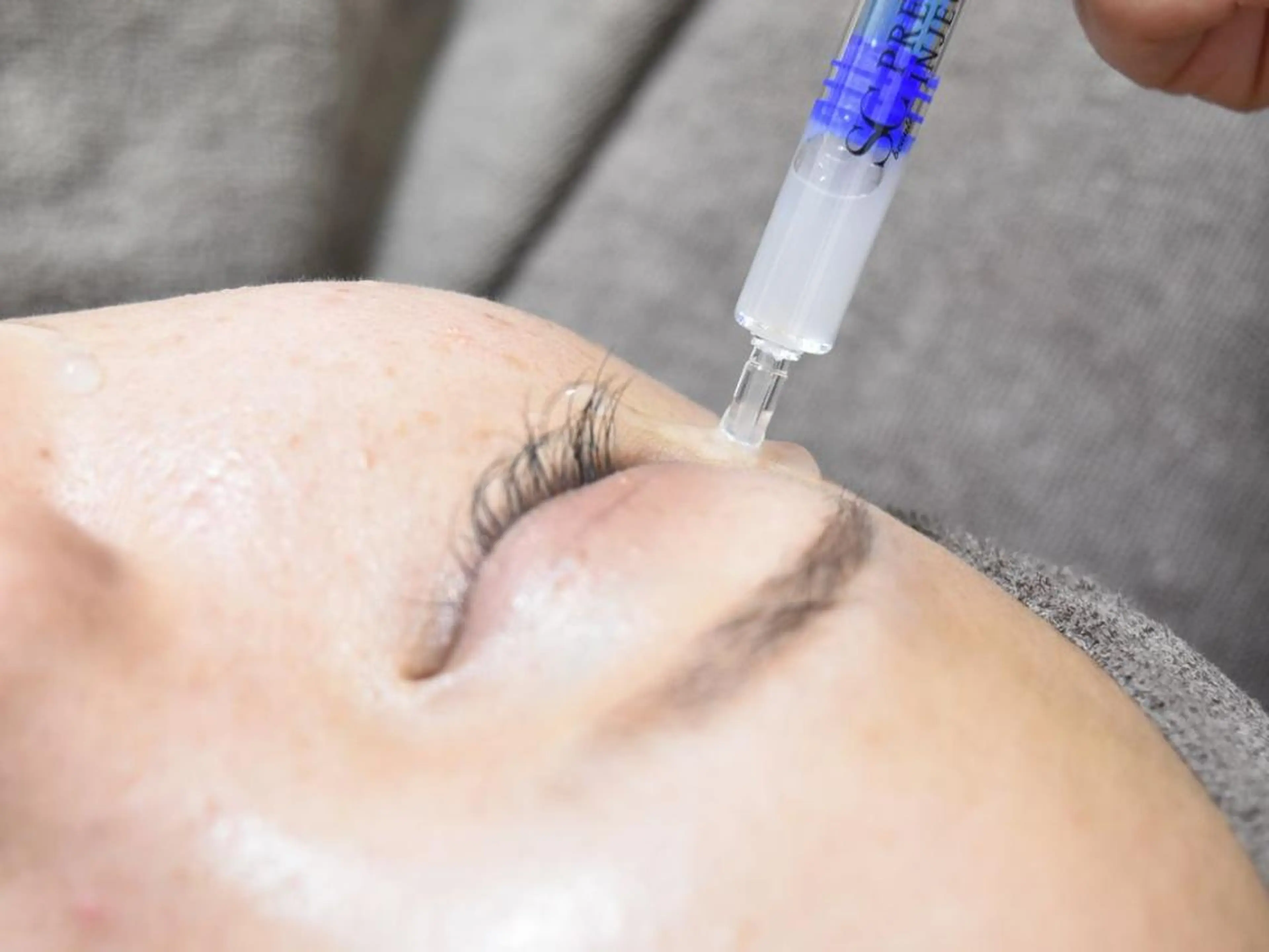 佐原 まどかのエステ・リラクイメージ