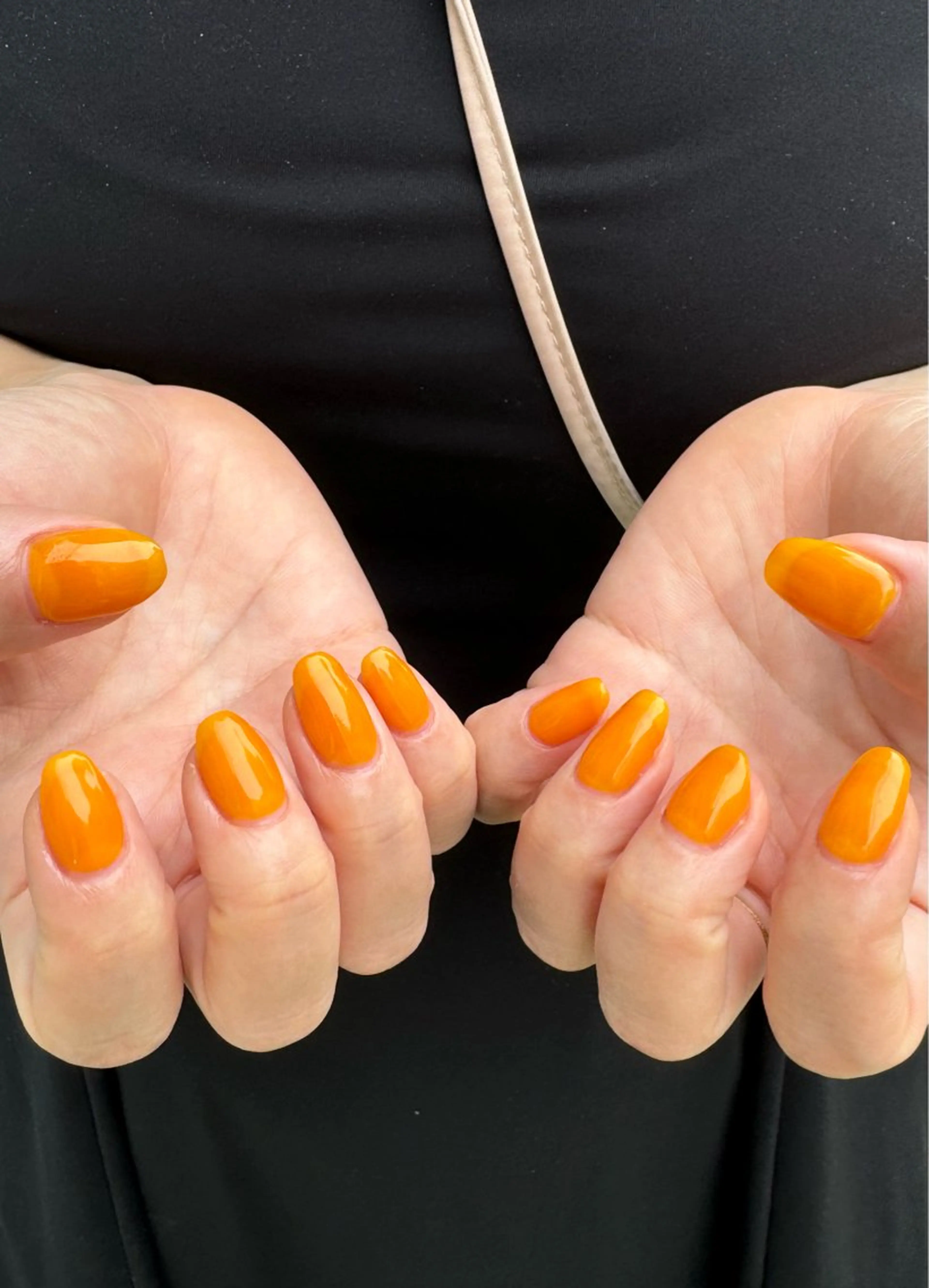 ネイル 川島 美南のネイルデザイン