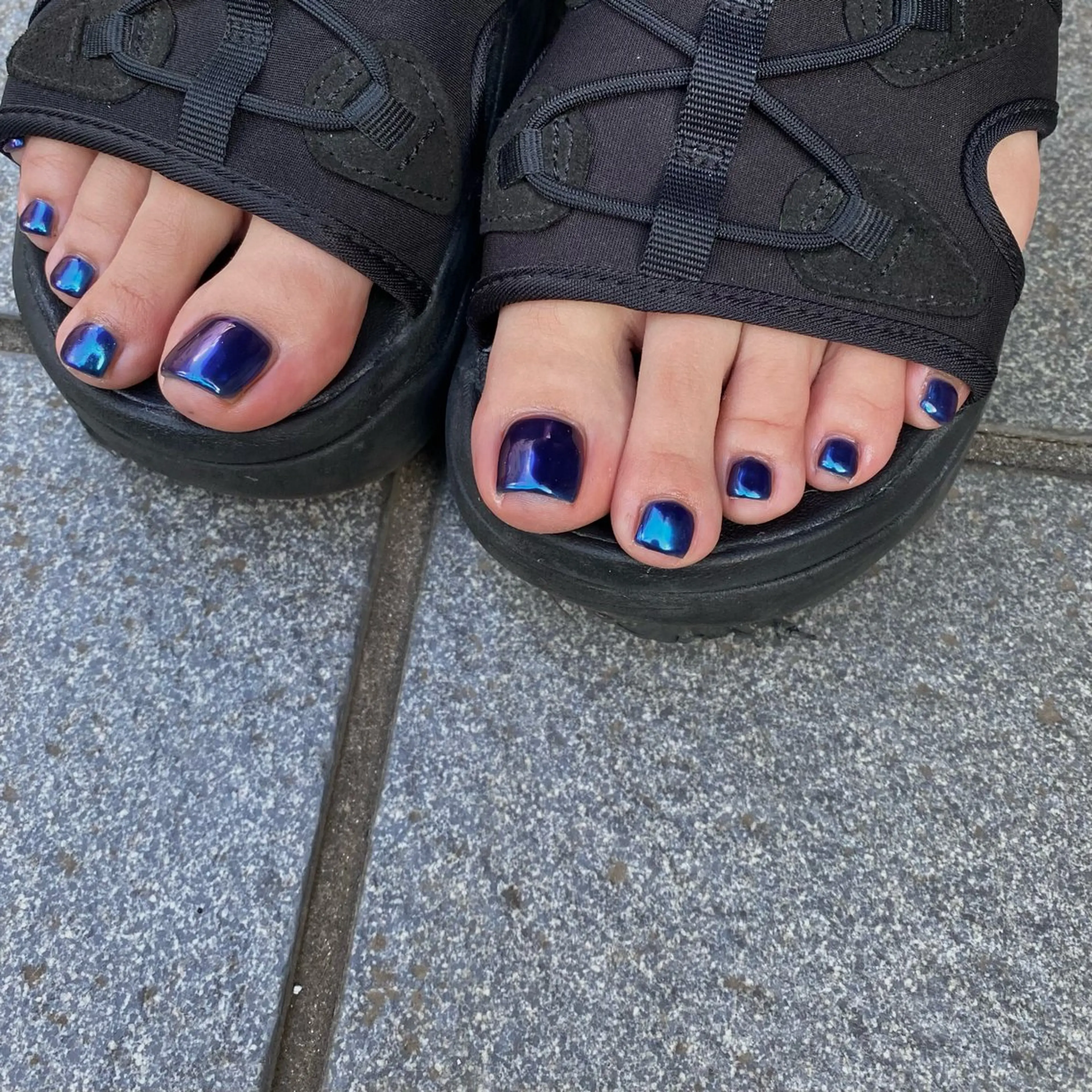 ネイル salondevi2 rikoの眉毛・アイブロウイメージ