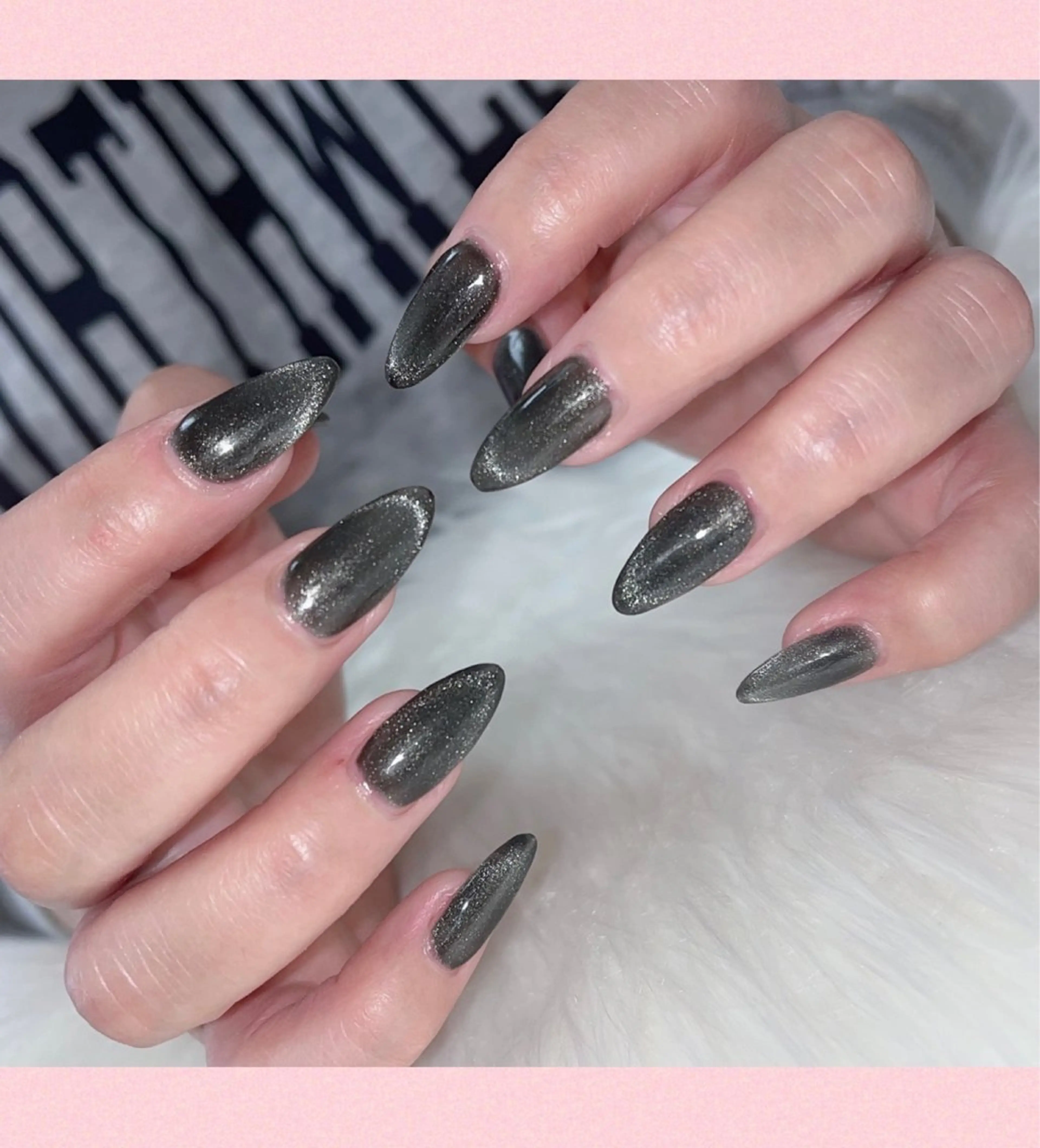 ネイル ハンドネイル Re:∅ nail /HIRAMOTOのネイルデザイン