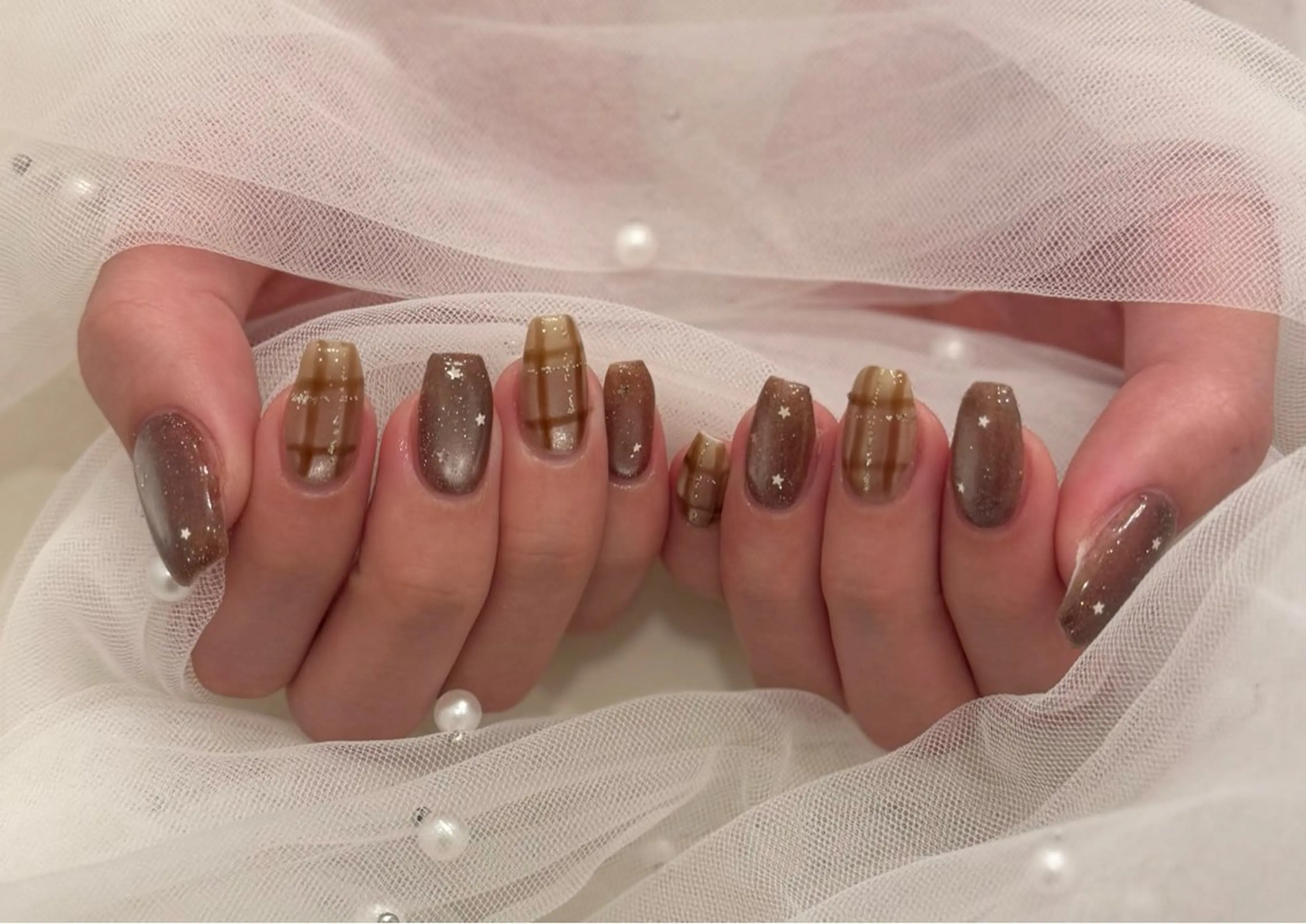 ネイル ハンドネイル nail salon belleのその他イメージ
