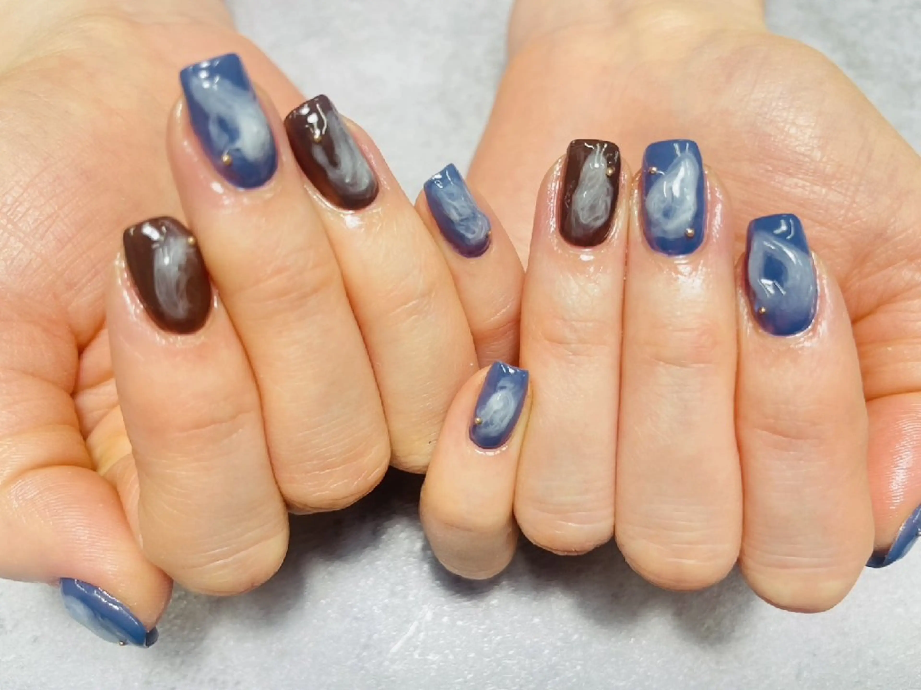 ネイル K+1所属・k+1💅🏻 miyukiのネイルデザイン