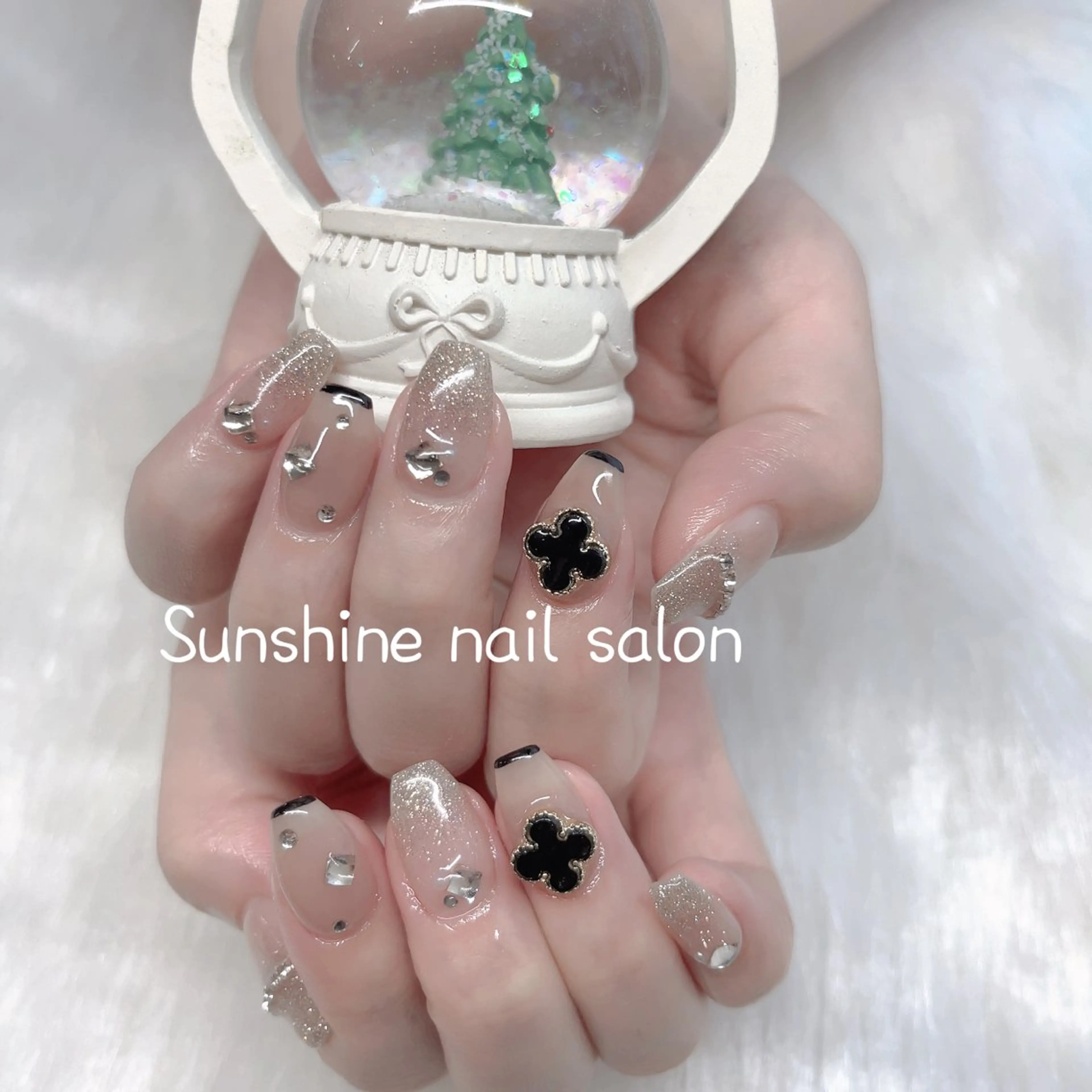 ネイル サンシャイン ネイル池袋店のネイルデザイン