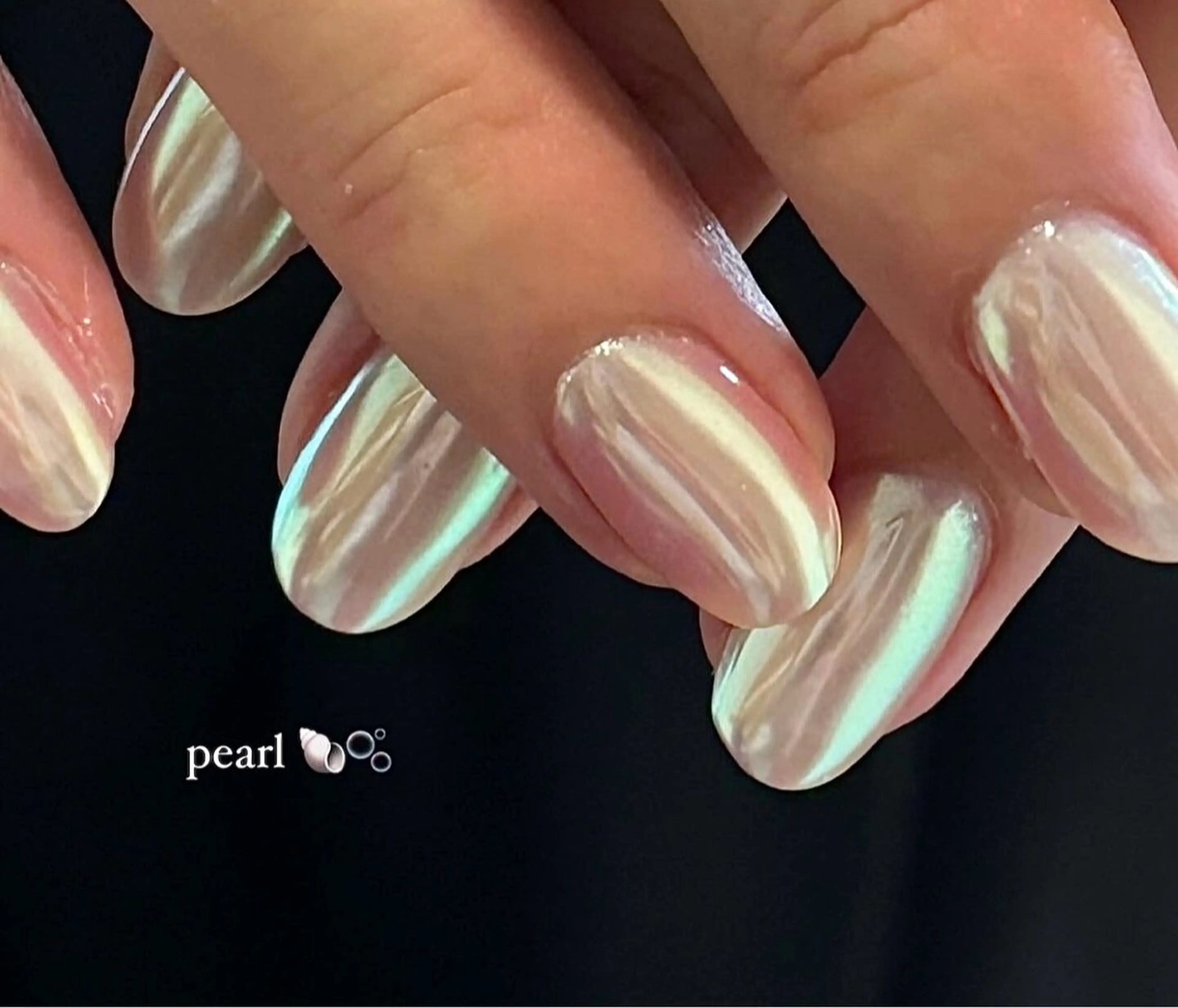 ネイル nailist SAYAのネイルデザイン