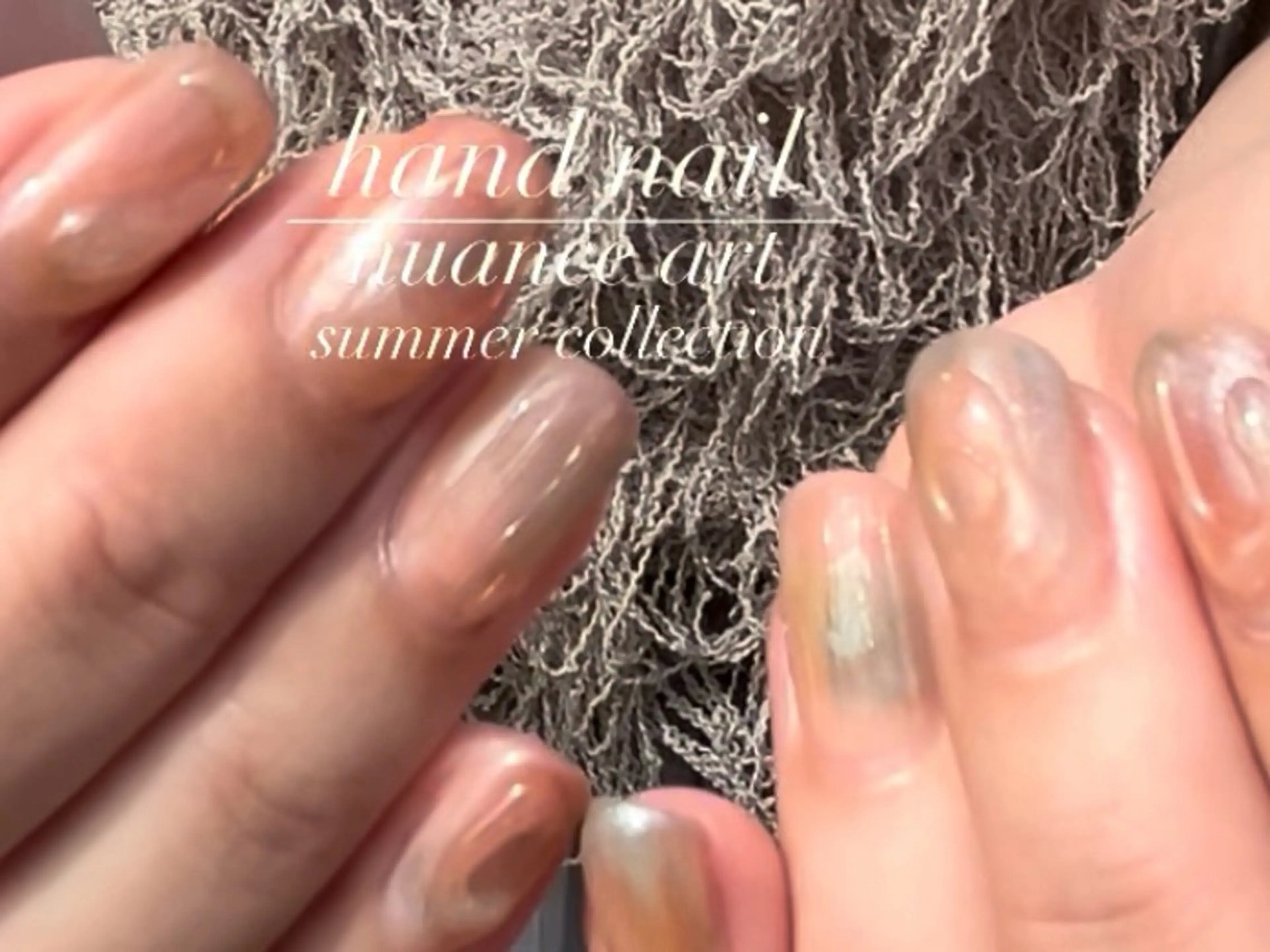 ネイル ハンドネイル cscnail keikoのその他イメージ