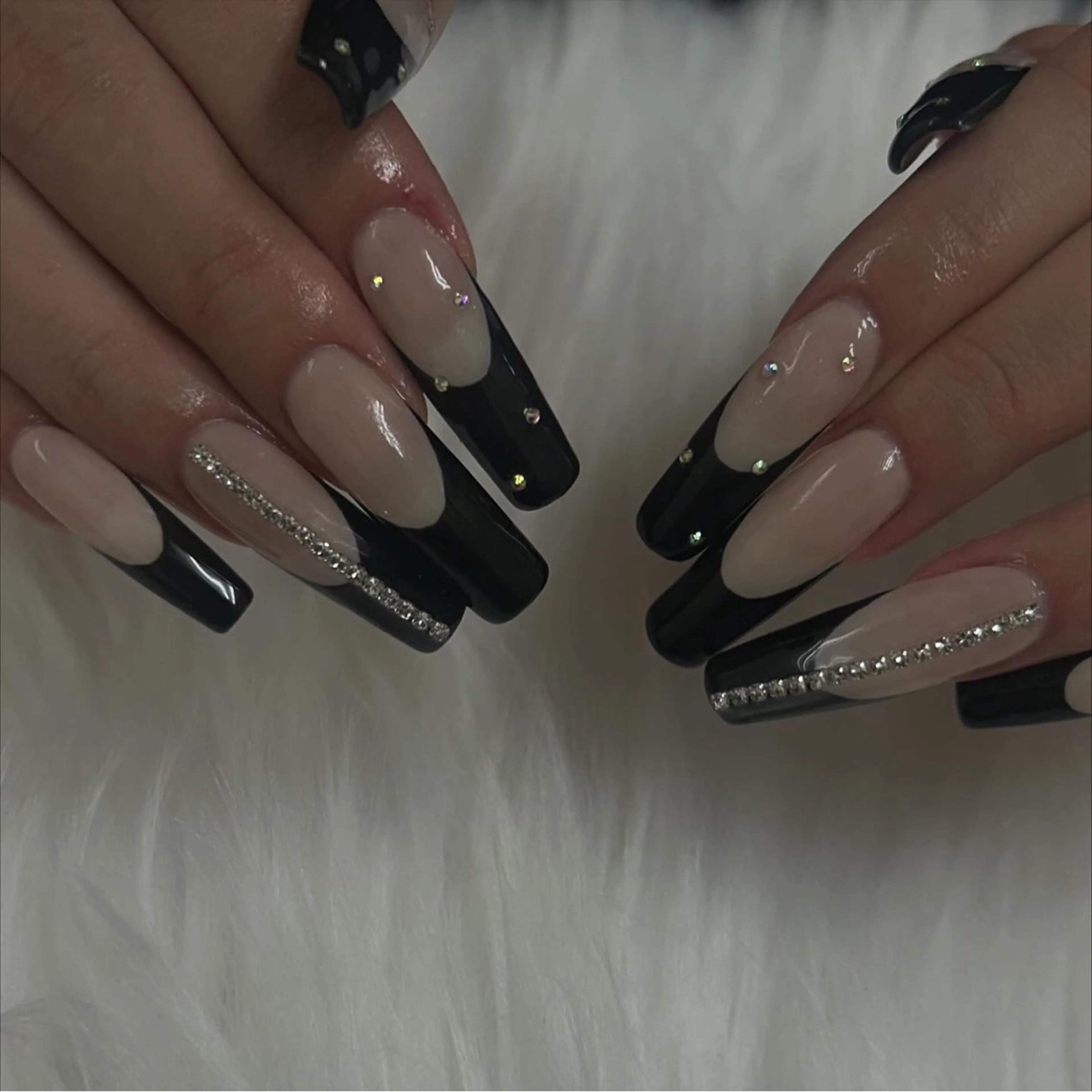 ネイル nailsalon Aymé所属・【Aymé】 AMIのネイルデザイン