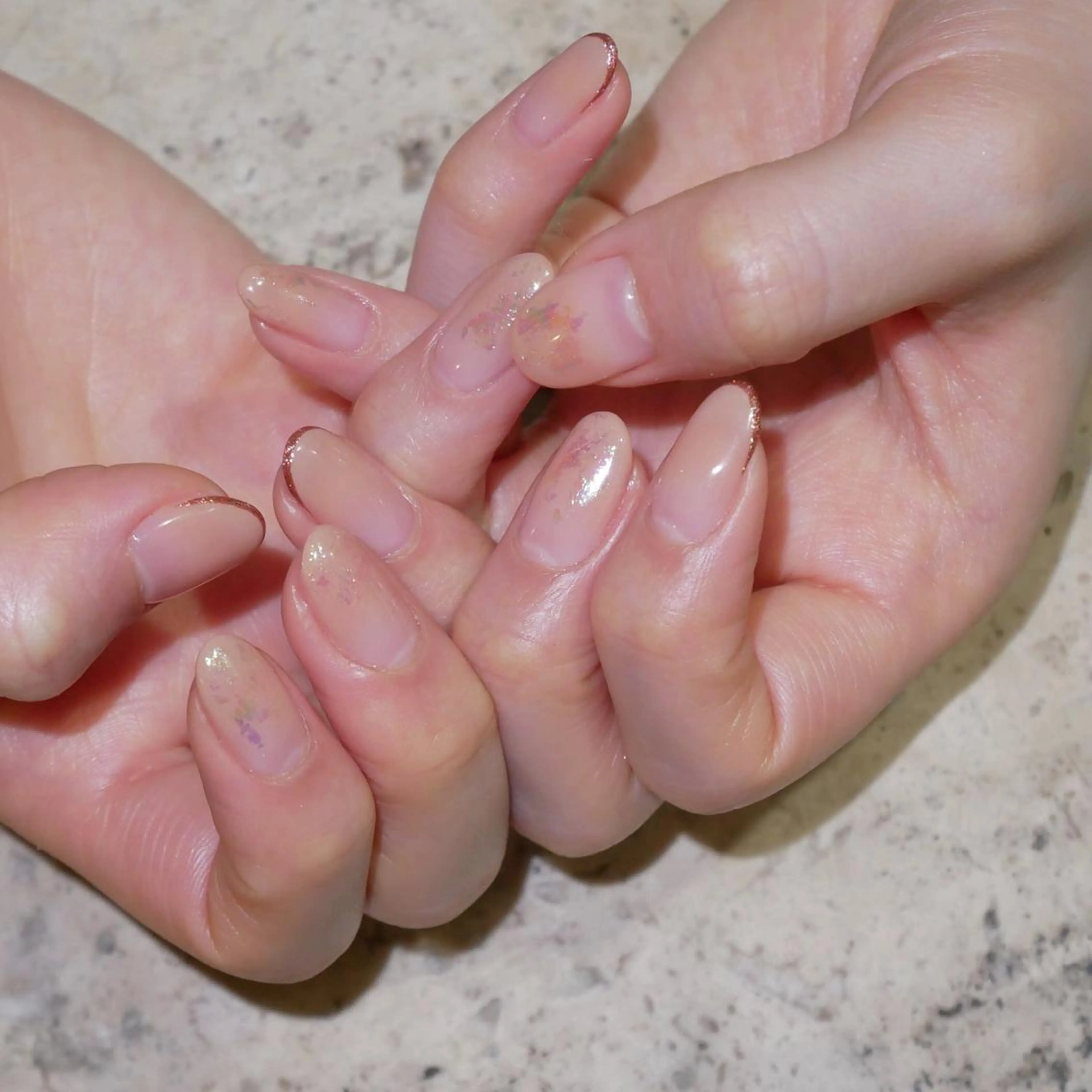 ネイル ハンドネイル me.hair＆nail所属・me.nail narumiのネイルデザイン