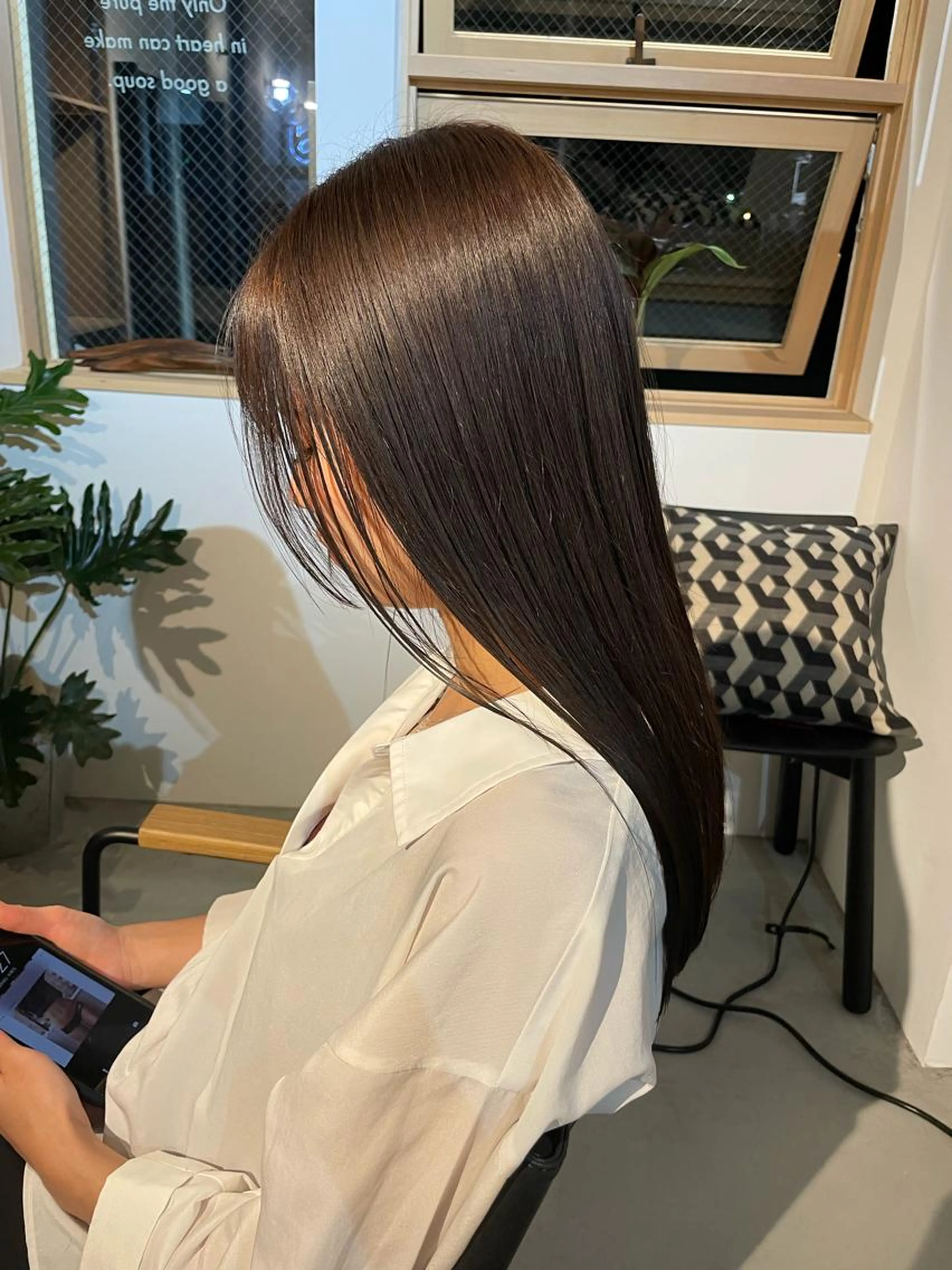 ✨カット+カラー+トリートメント✨の写真