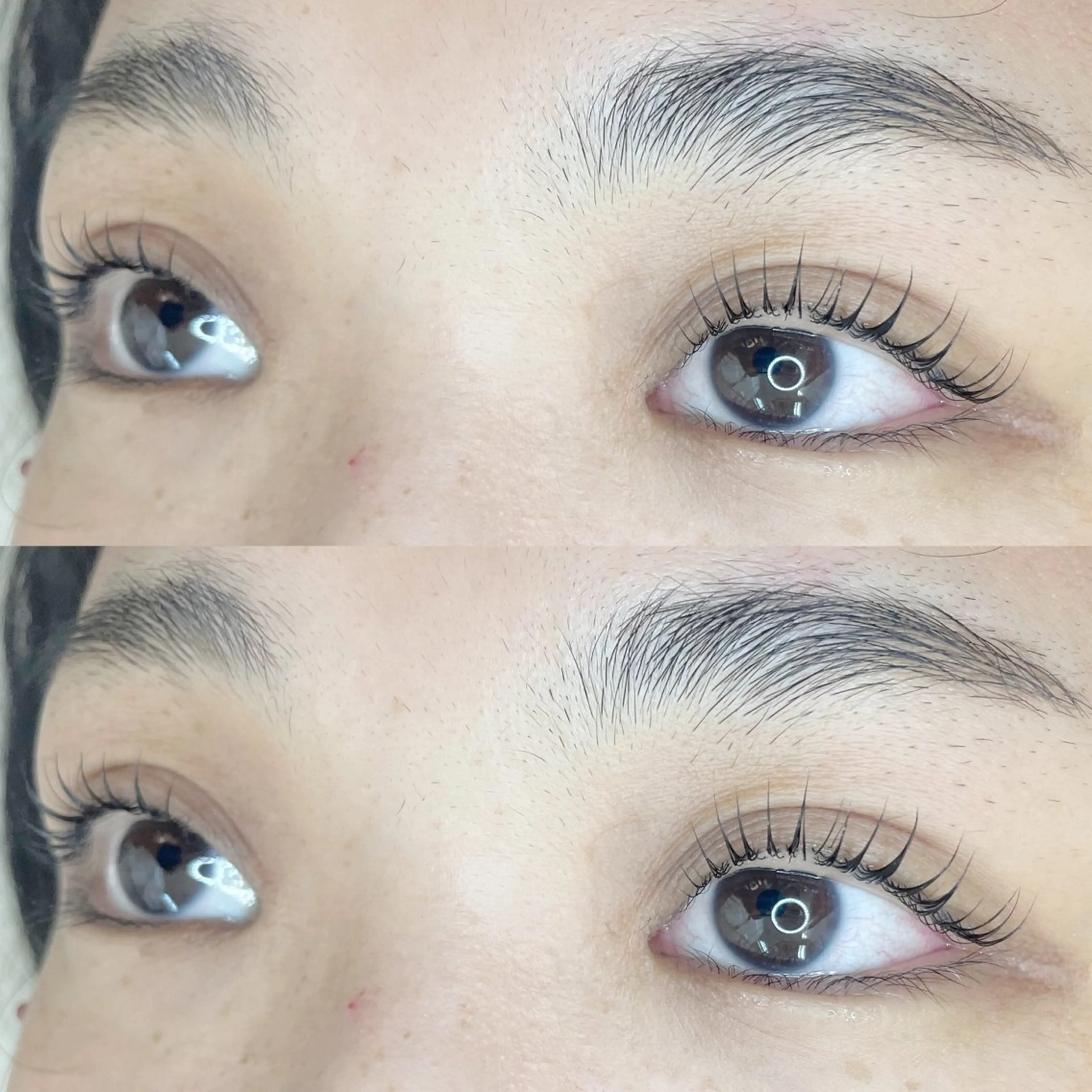 マツエク・マツパ BEAUTY LINE 湘南台店所属・山田 藍瑠のマツエク・マツパデザイン