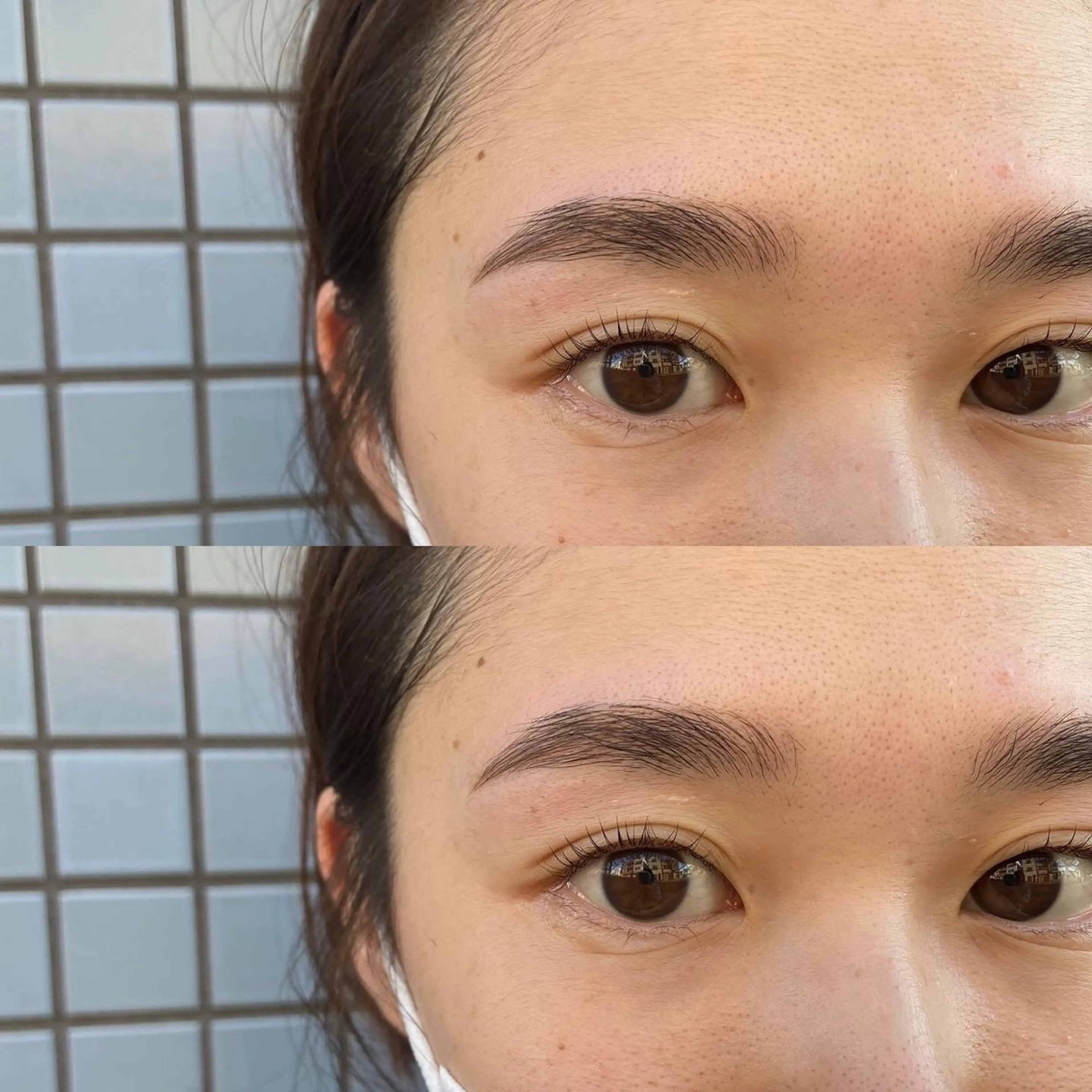 アイブロウ stella / 瑞江のマツエク・マツパデザイン