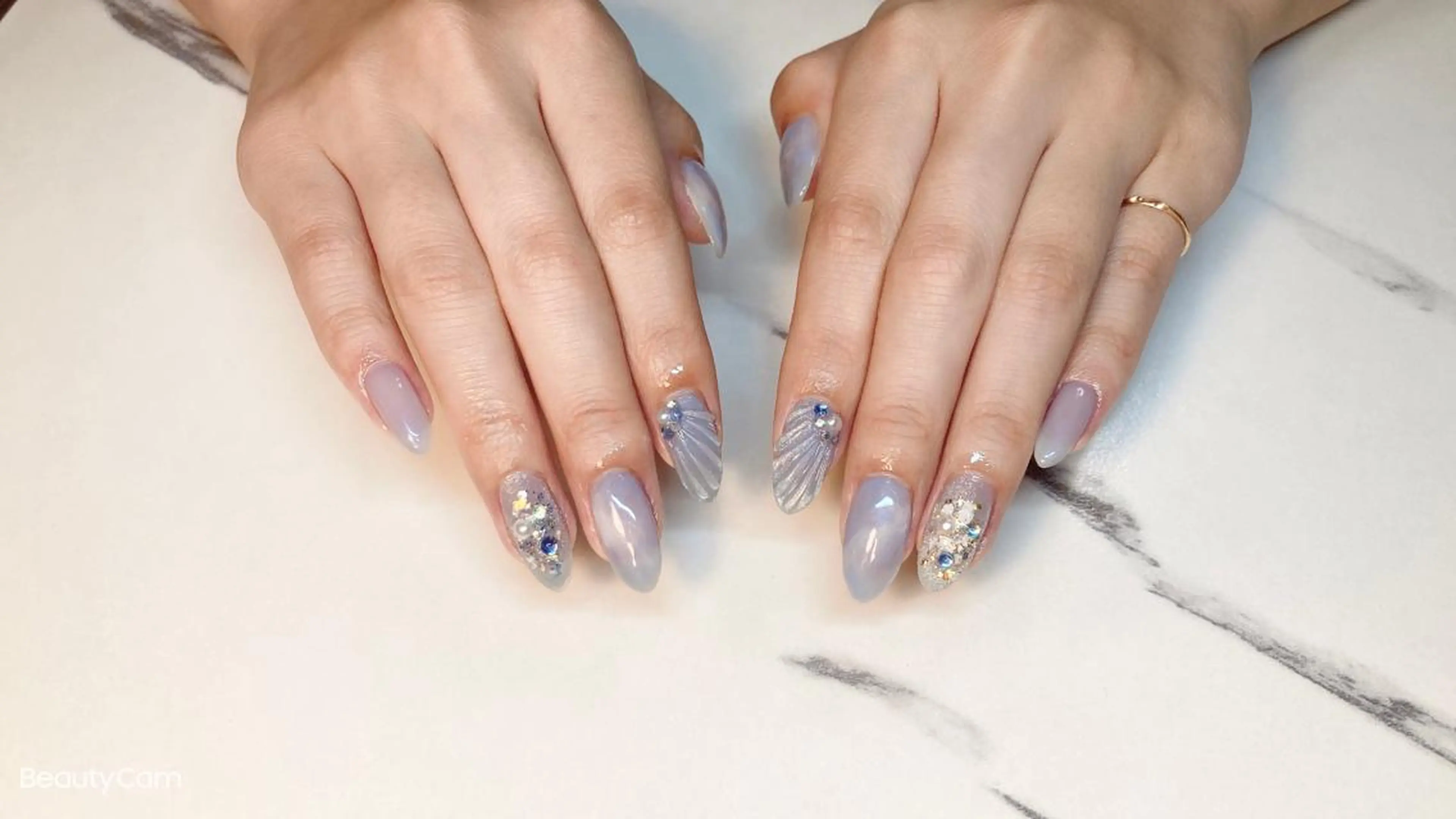 ネイル ewt miniのマツエク・マツパデザイン