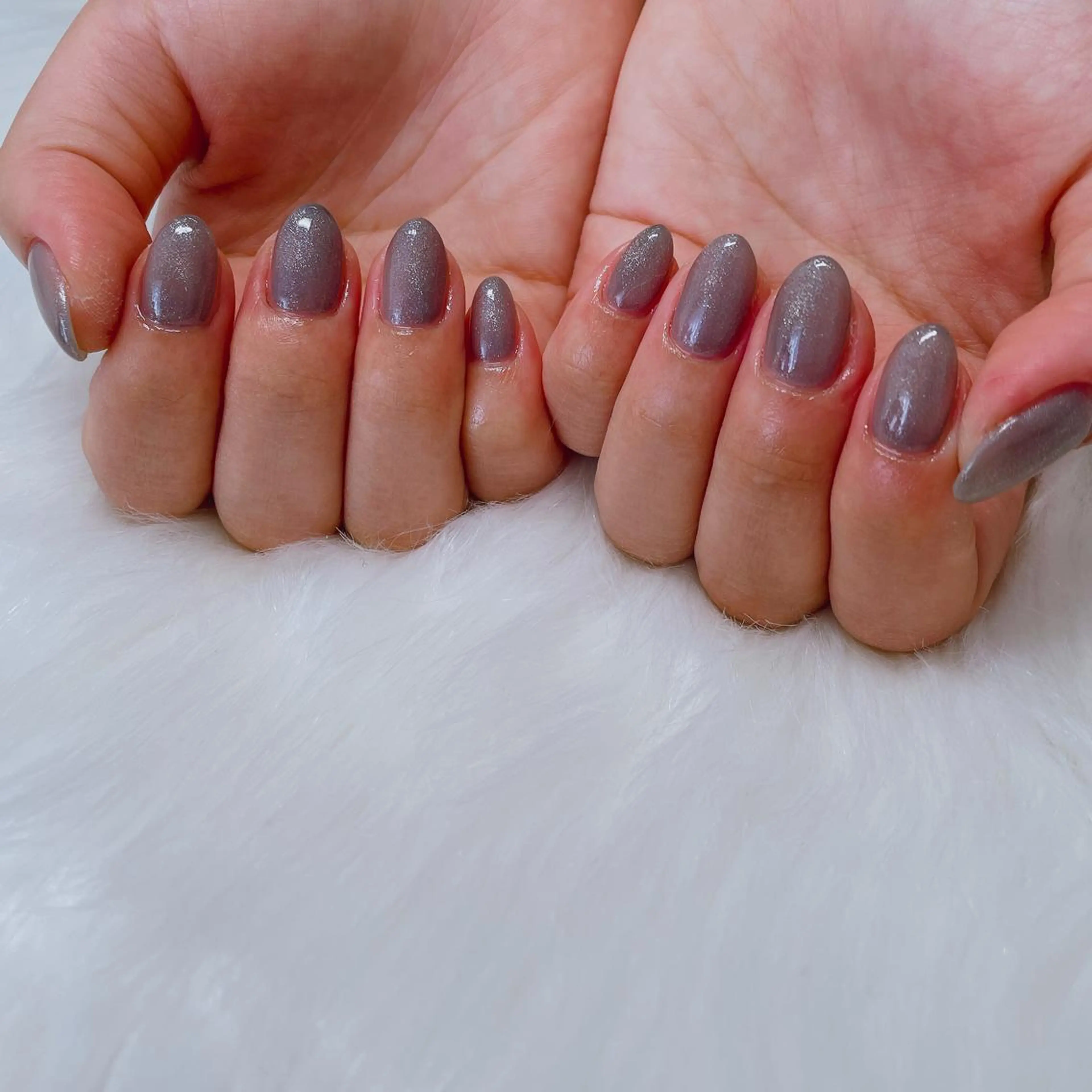 ネイル ハンドネイル fog nail.のネイルデザイン