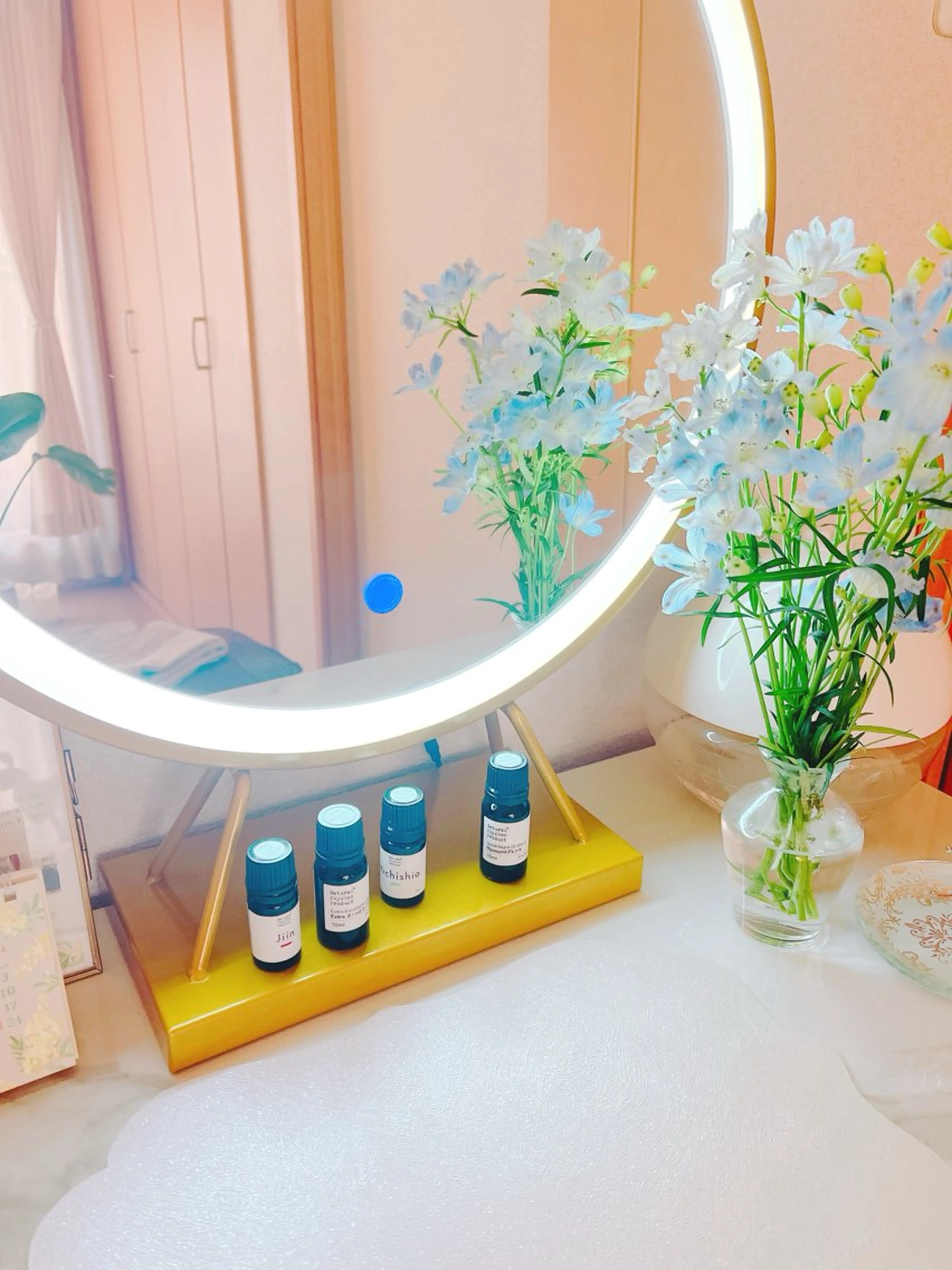 トータルビューティー サロンLilyのエステ・リラクイメージ