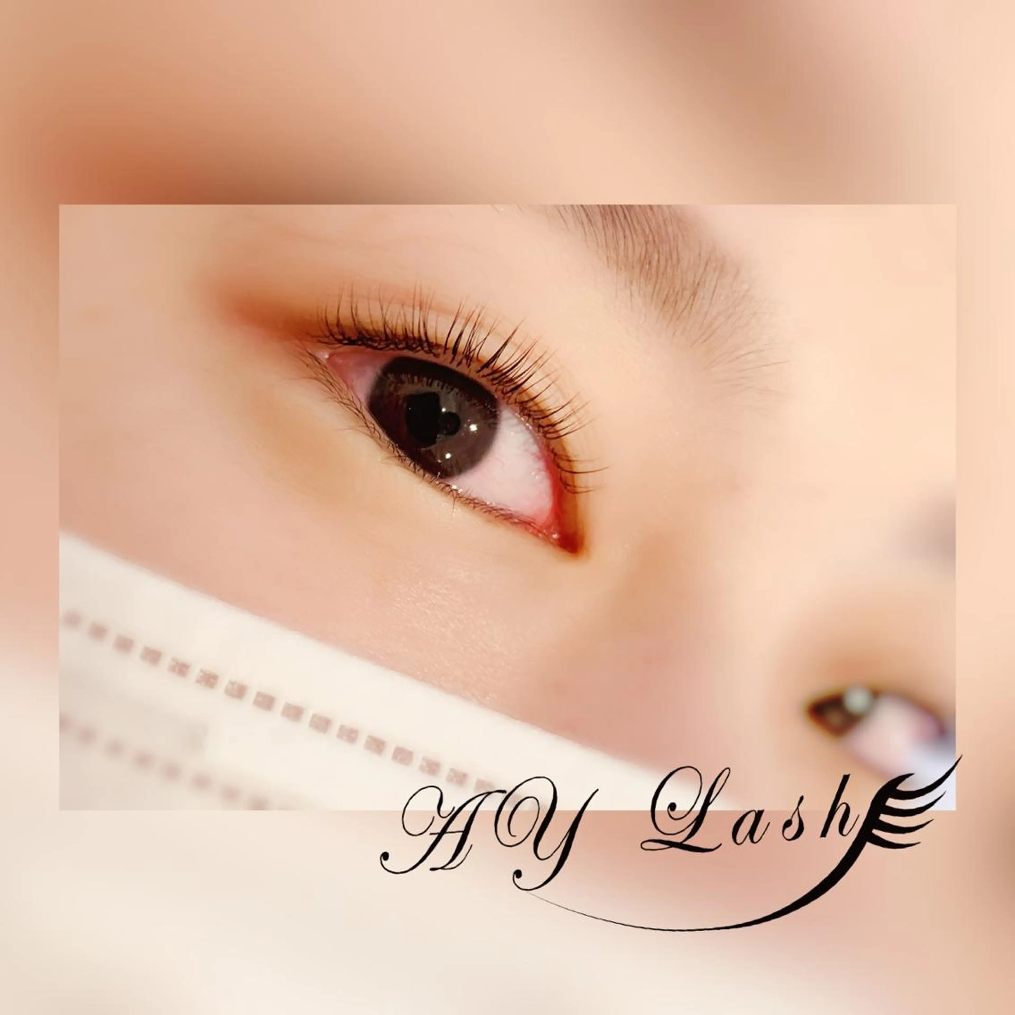 マツエク・マツパ Moaお子様連れOK プライベートサロンのその他イメージ