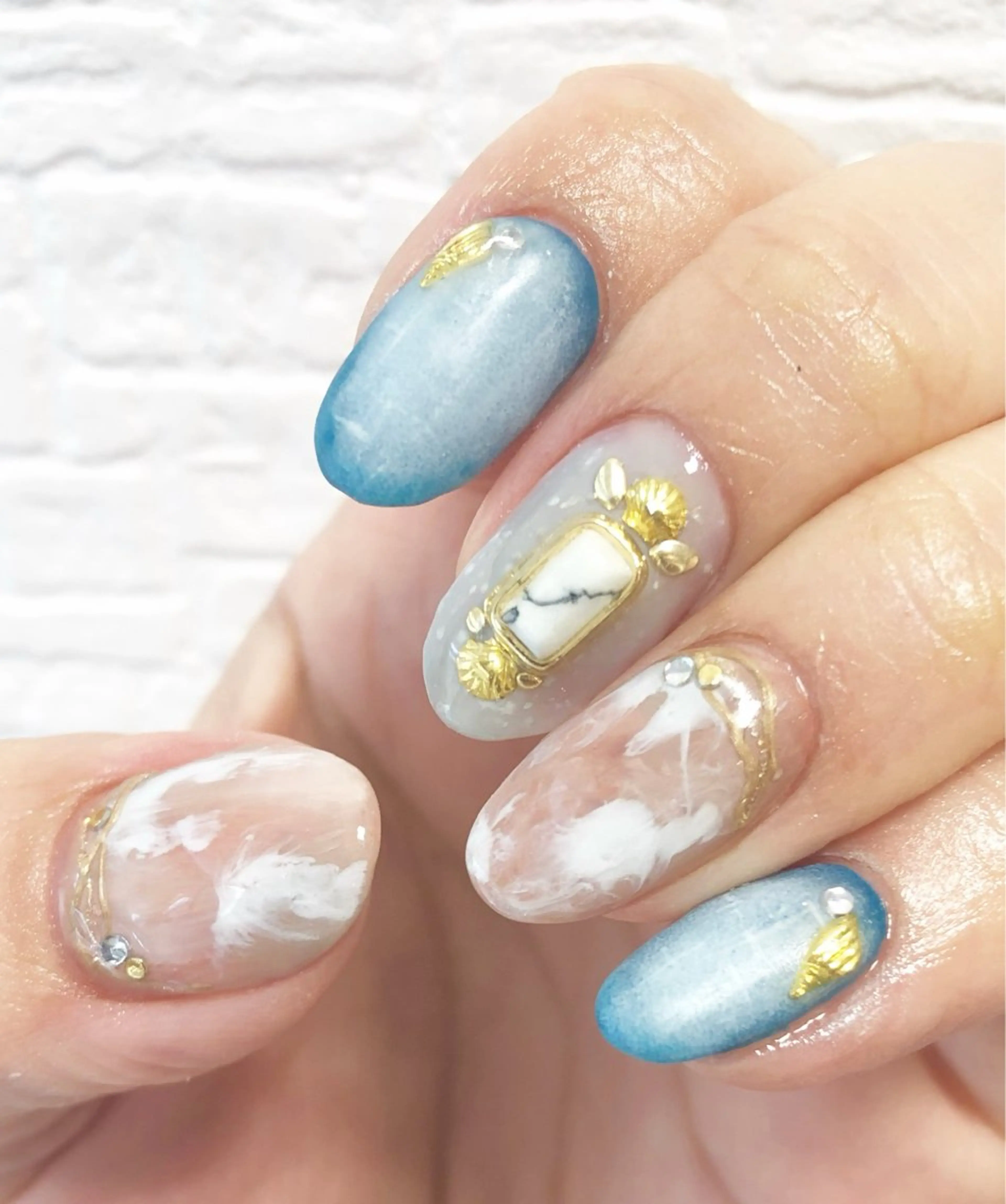 ネイル 髙田 寛子のマツエク・マツパデザイン