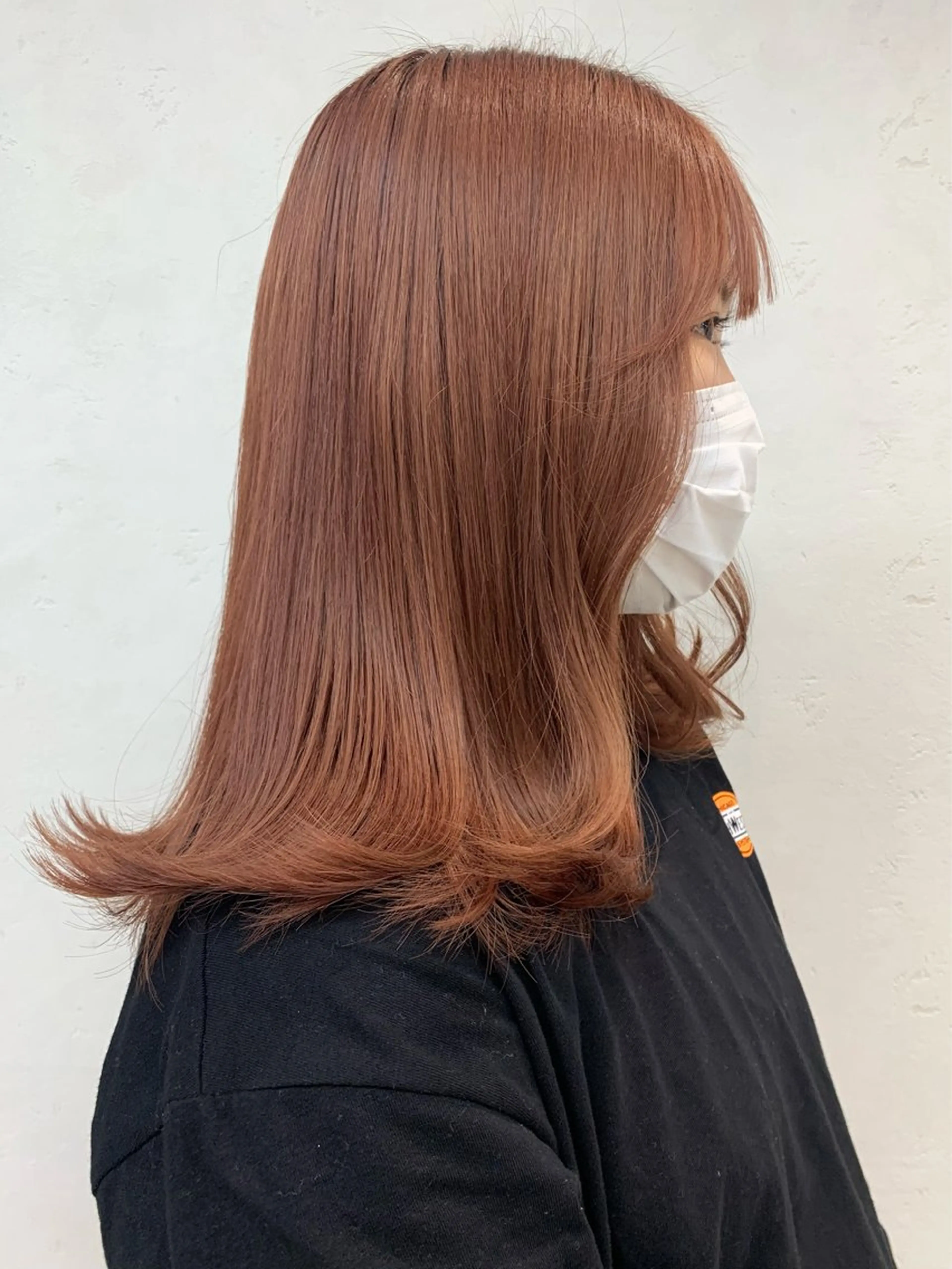 シャンプー＋ナチュラルトリートメント＋スタイリング✨の写真