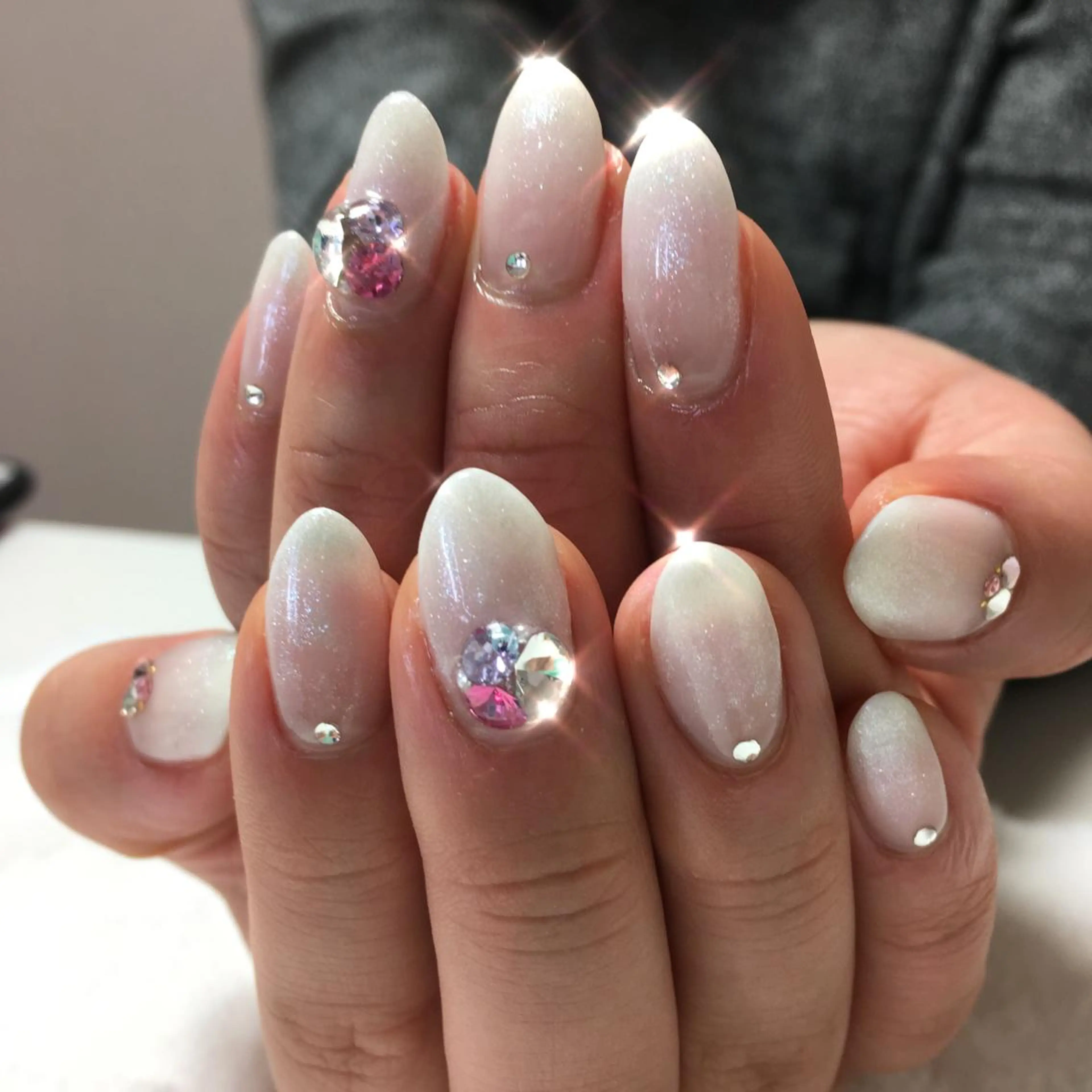 ネイル N Kaoriのネイルデザイン