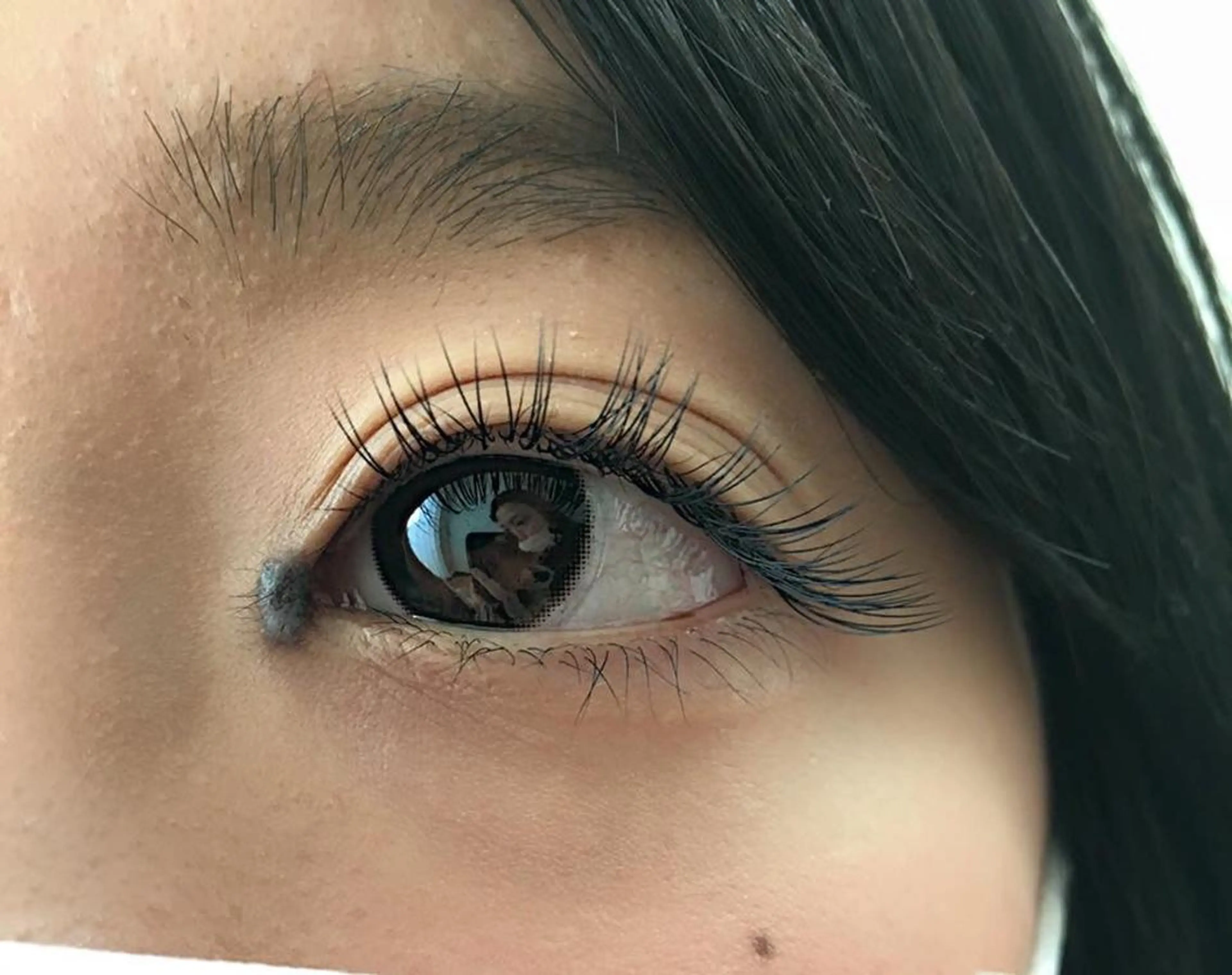 まつエク Victwarl ☆都築のマツエク・マツパデザイン