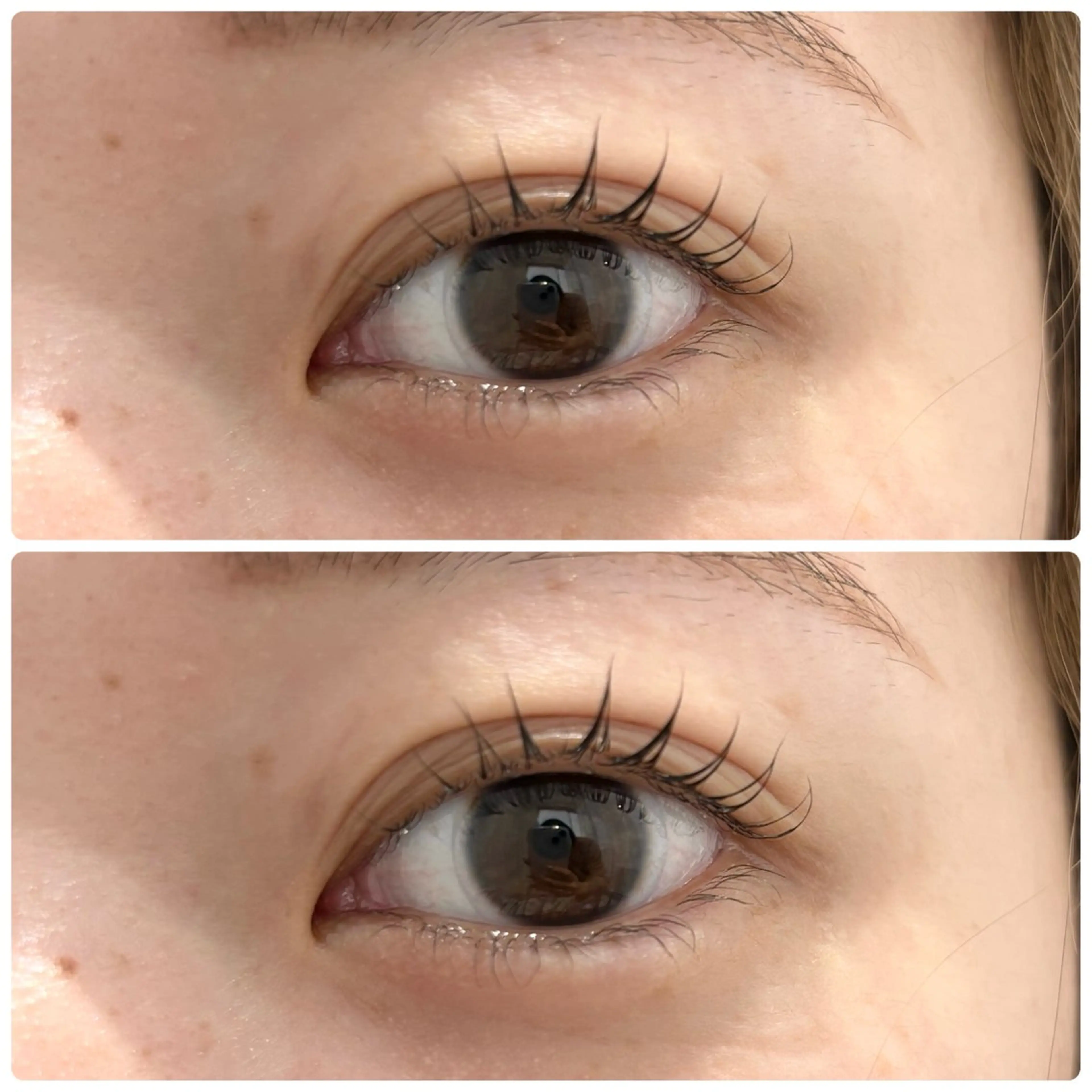 マツエク・マツパ カルフールノア新潟店所属・carrefour Noa 新潟店🫧の眉毛・アイブロウイメージ