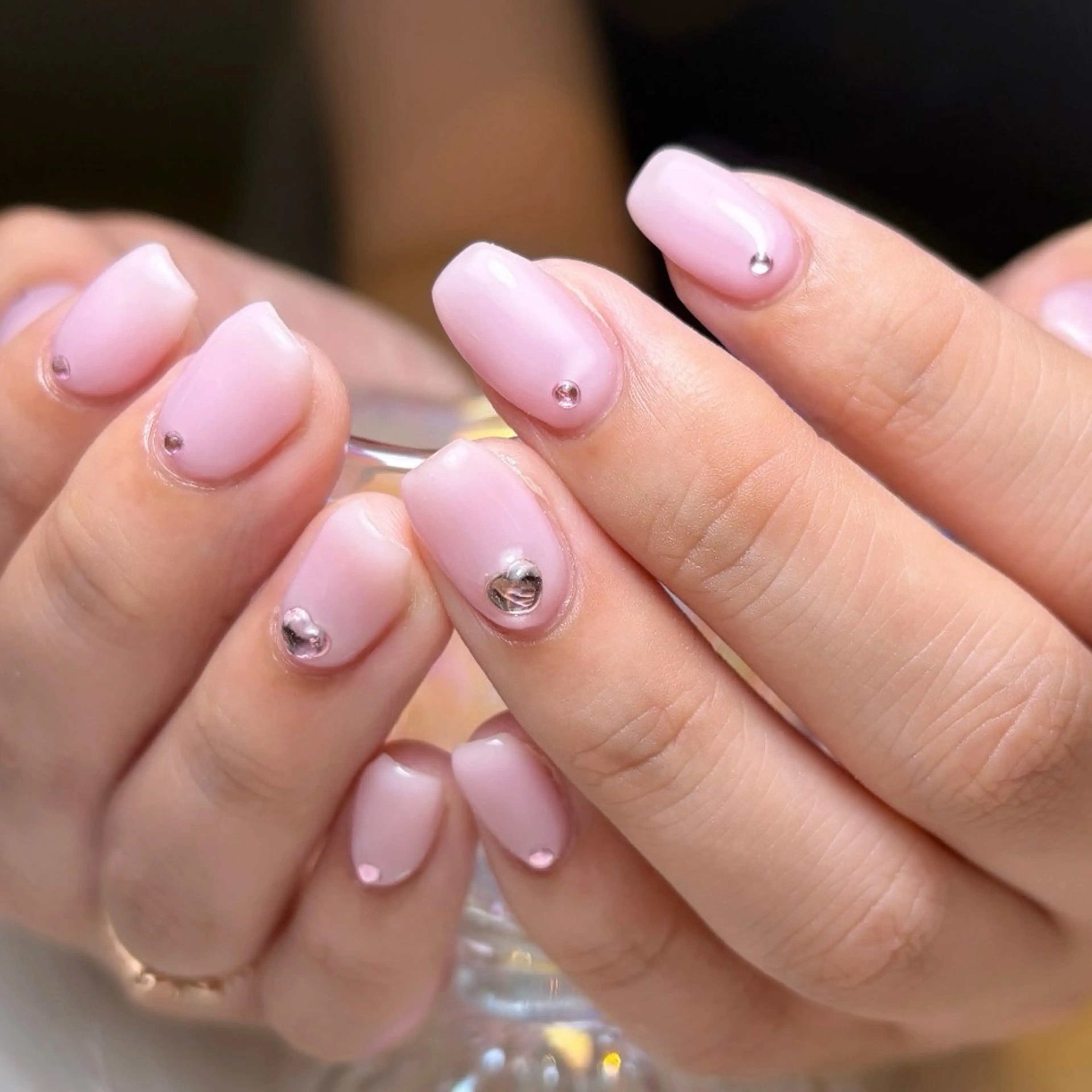 ネイル ハンドケア EmaNail肥後橋店所属・EmaNail 肥後橋店🤍YURIのネイルデザイン