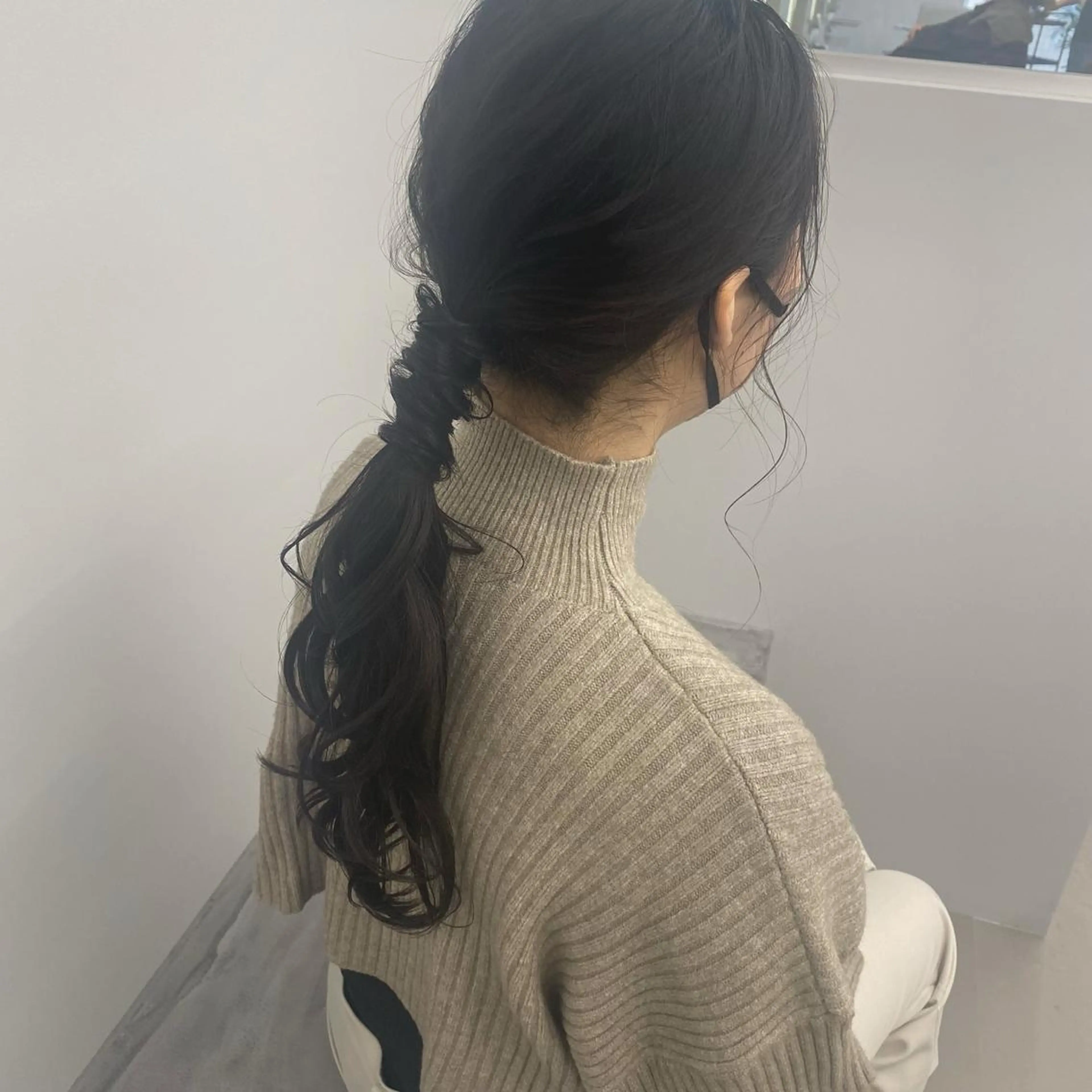 ヘアアレンジ ヘアセット HANA ROCCO3rdのヘアスタイル