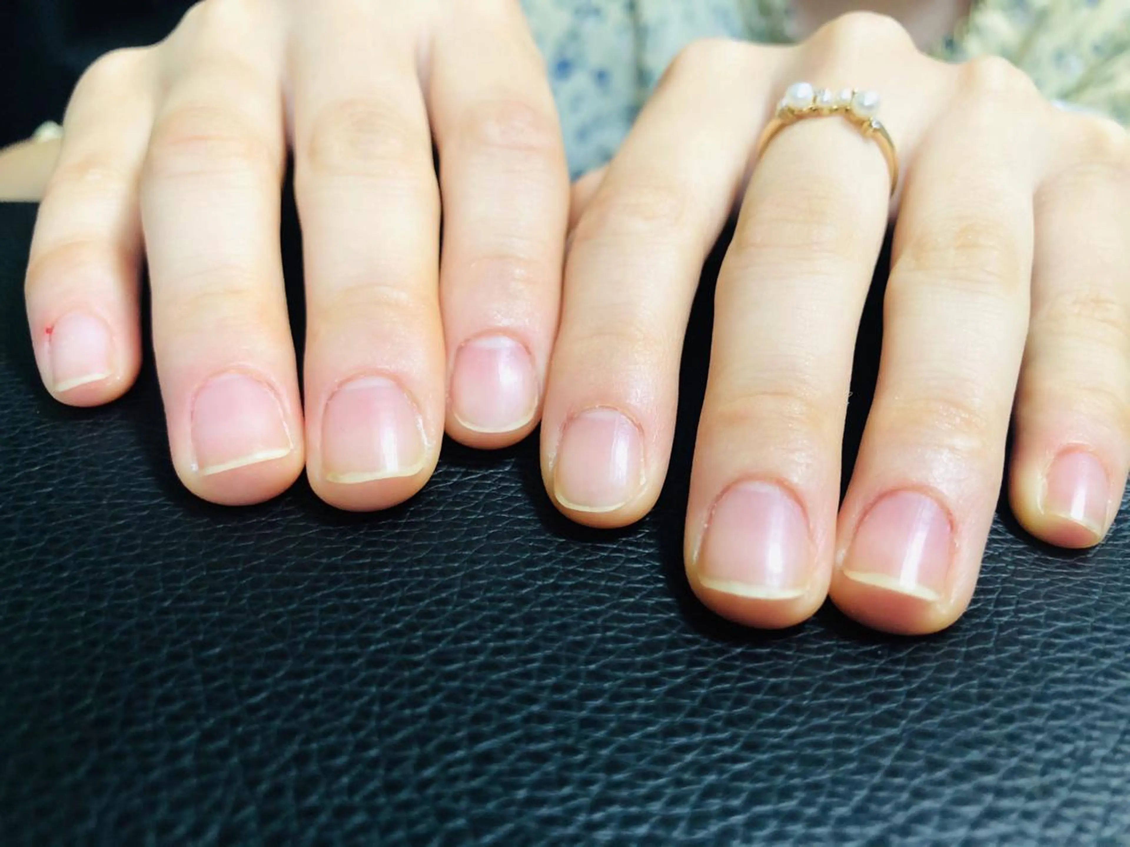 ネイル ハンドケア おうちネイルサロン RINAのその他イメージ