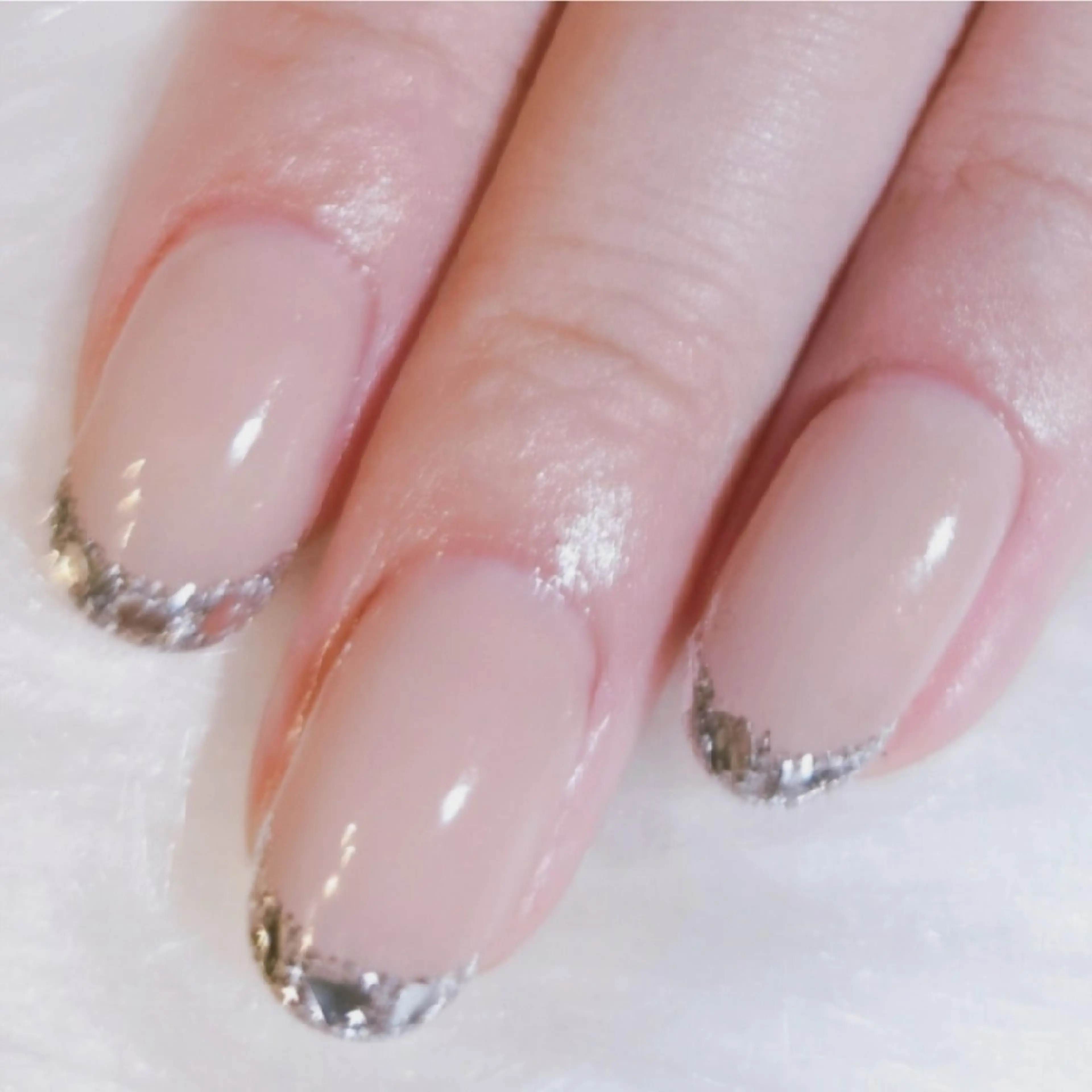 ガラスフレンチ【オフ込み】の写真