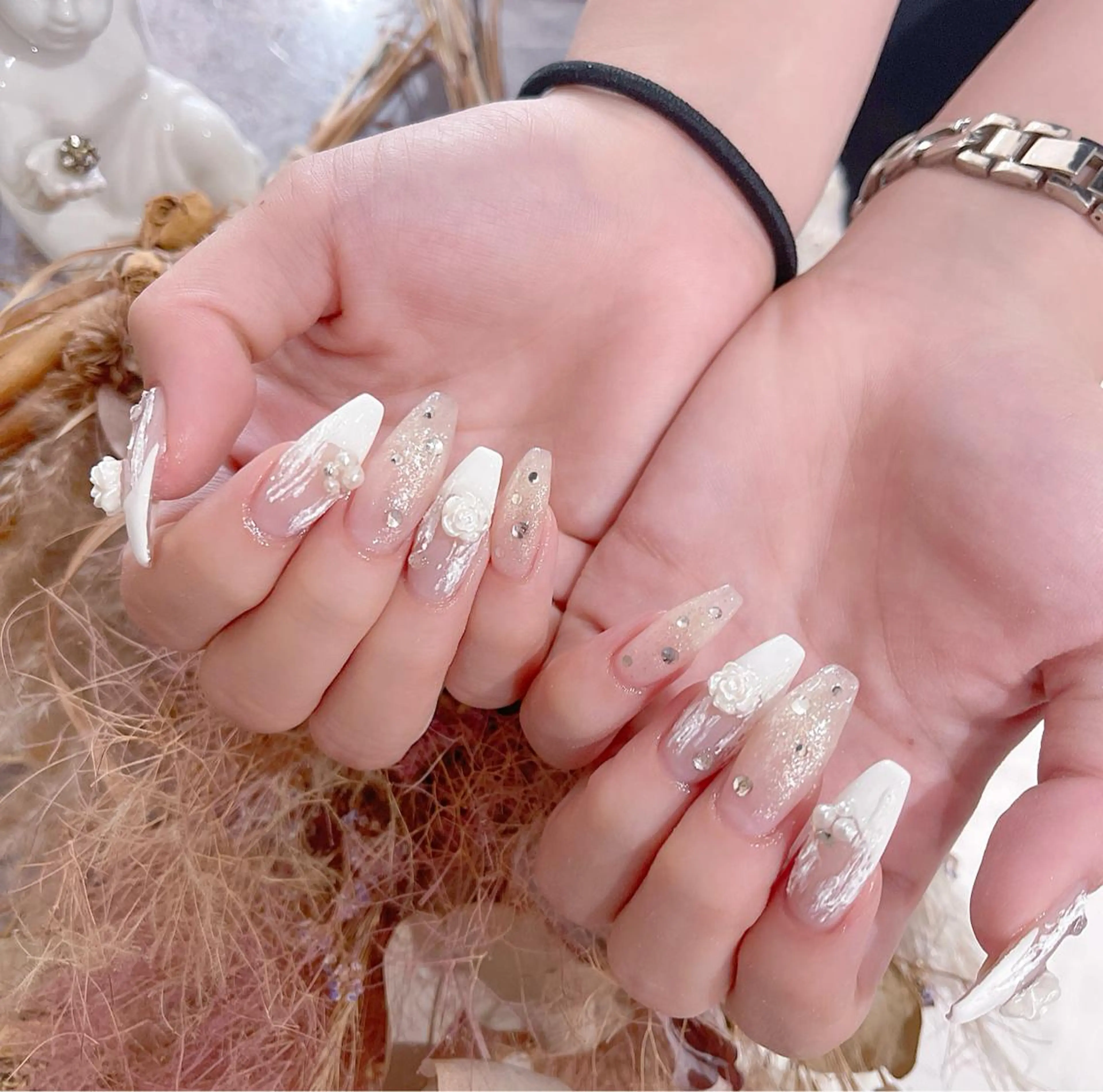 ネイル FLY Nail Salonのネイルデザイン
