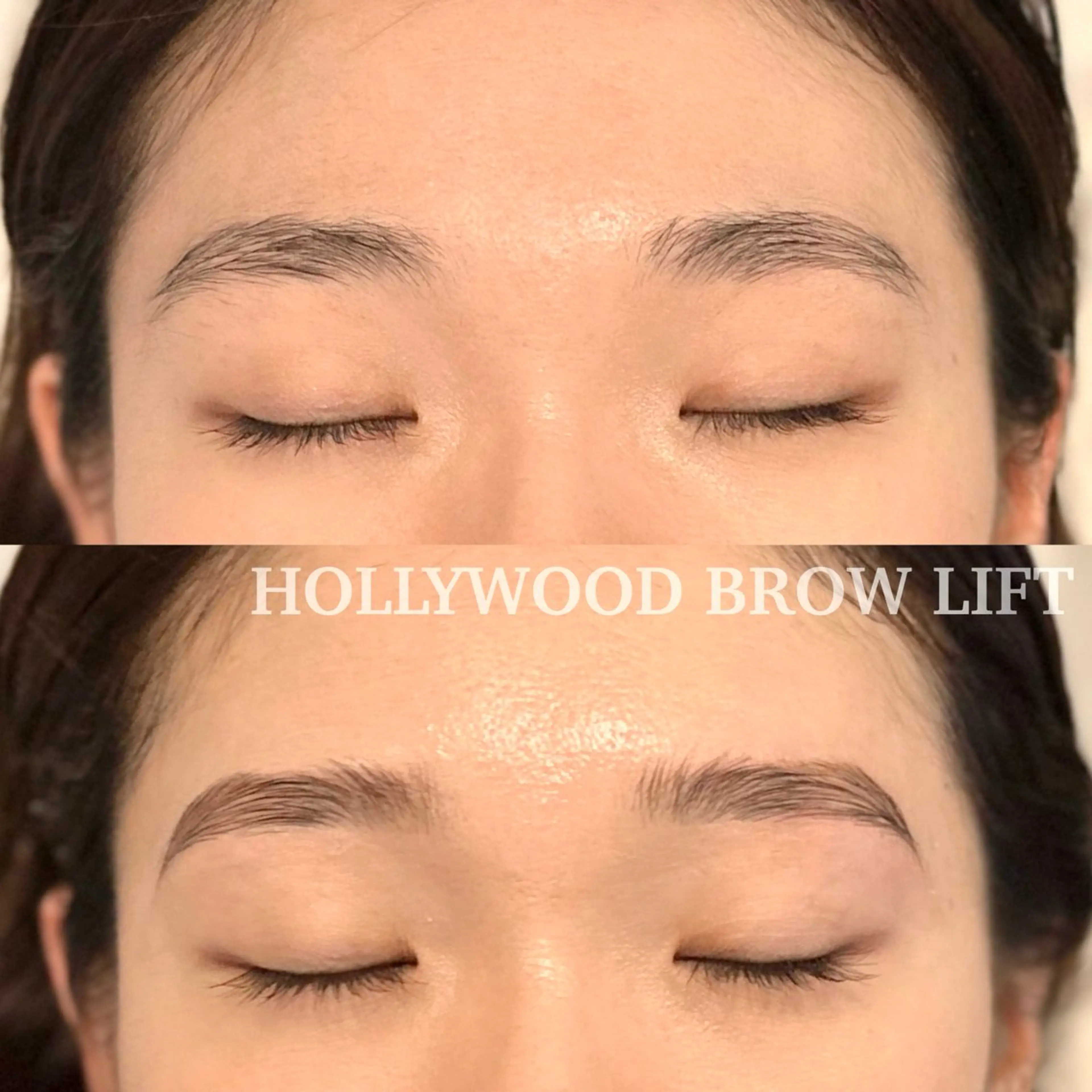 アイブロウ ワックス脱毛 その他(アイブロウ) Sa N. HAIR & MAKE所属・眉毛専門店 NATSUMIの眉毛・アイブロウイメージ