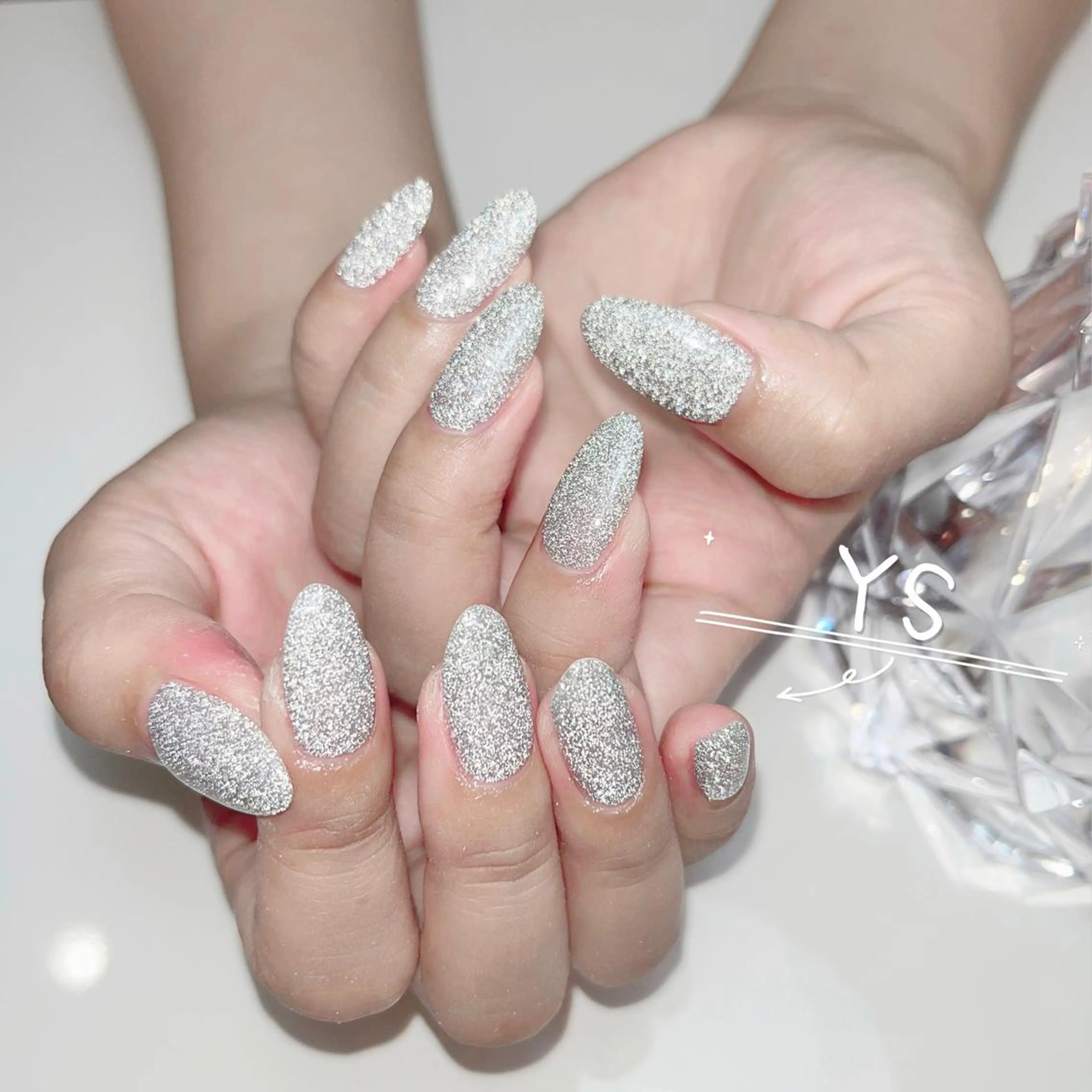 ネイル YS Nailのネイルデザイン