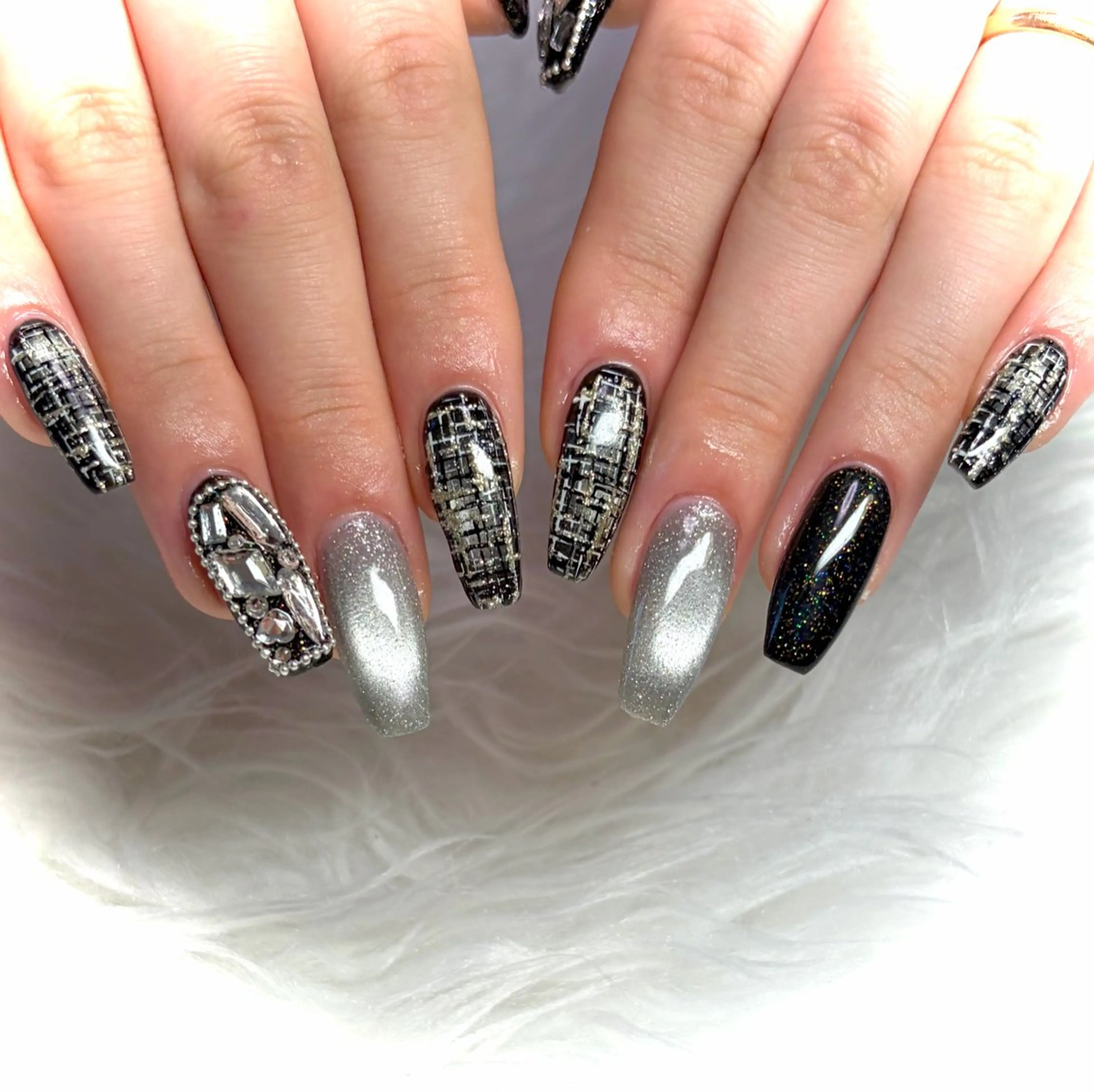 ネイル Nail room Aのネイルデザイン