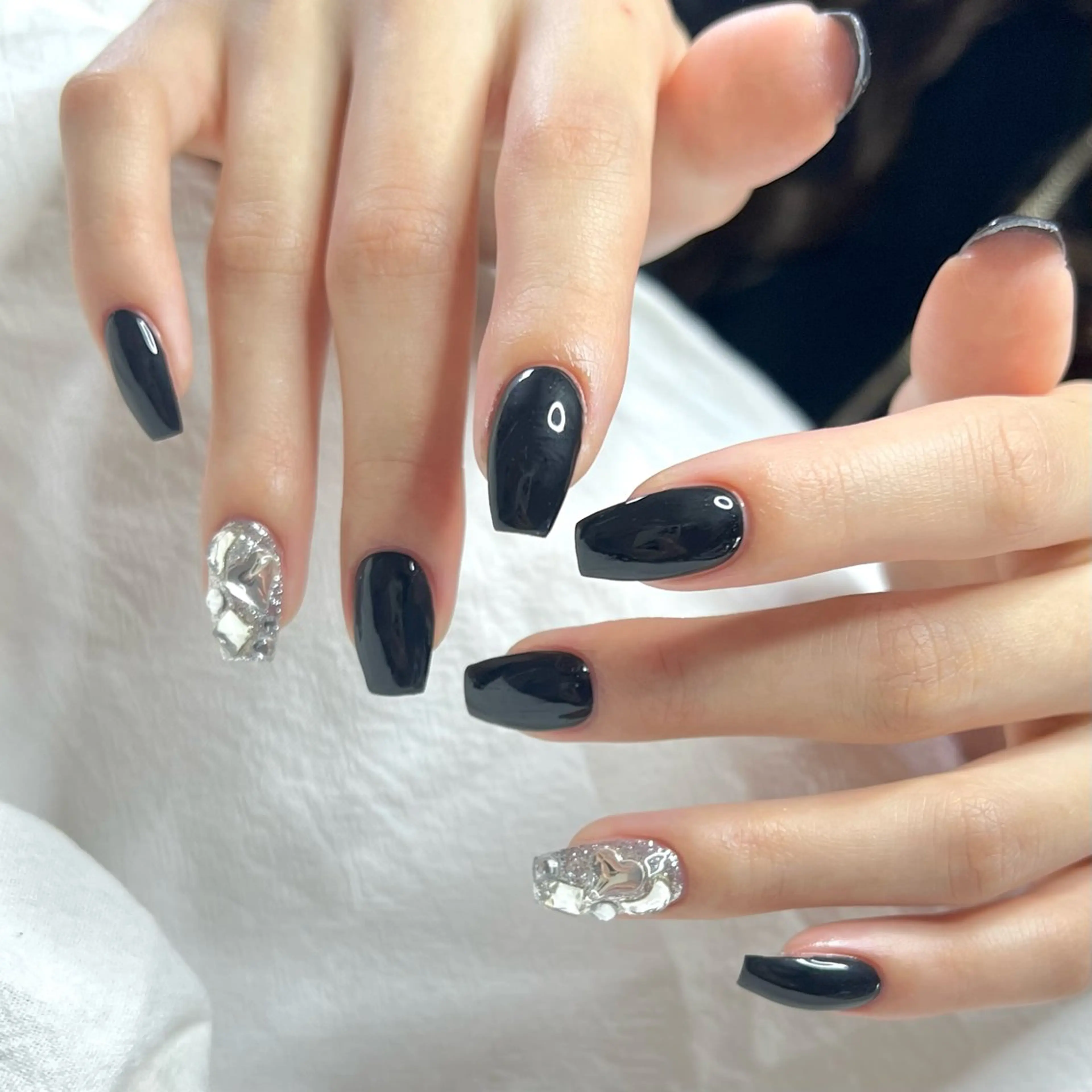 ネイル lumiereva nail salon所属・Lumiereva nail salonのネイルデザイン