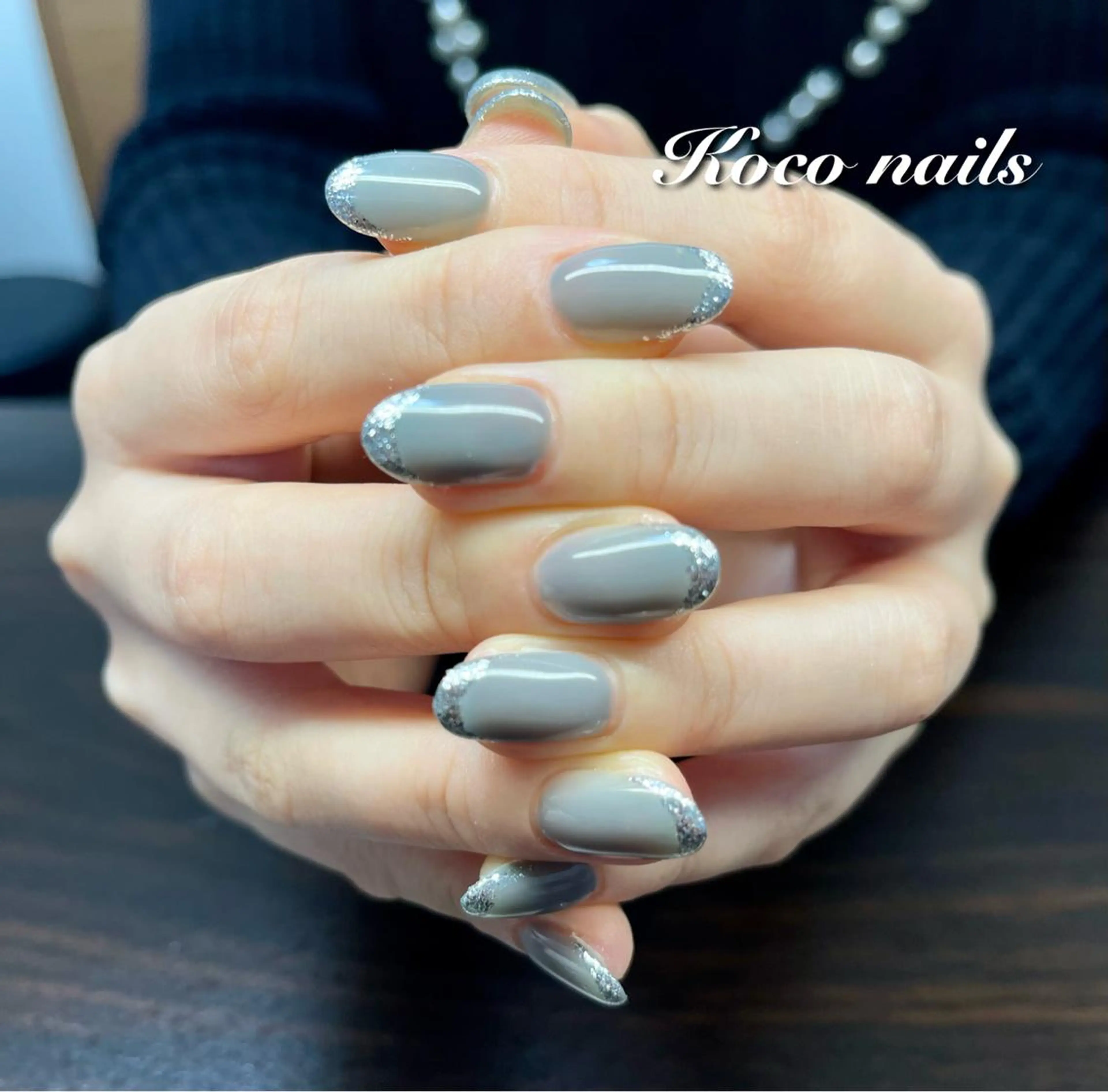 ネイル M.N_ nailのネイルデザイン